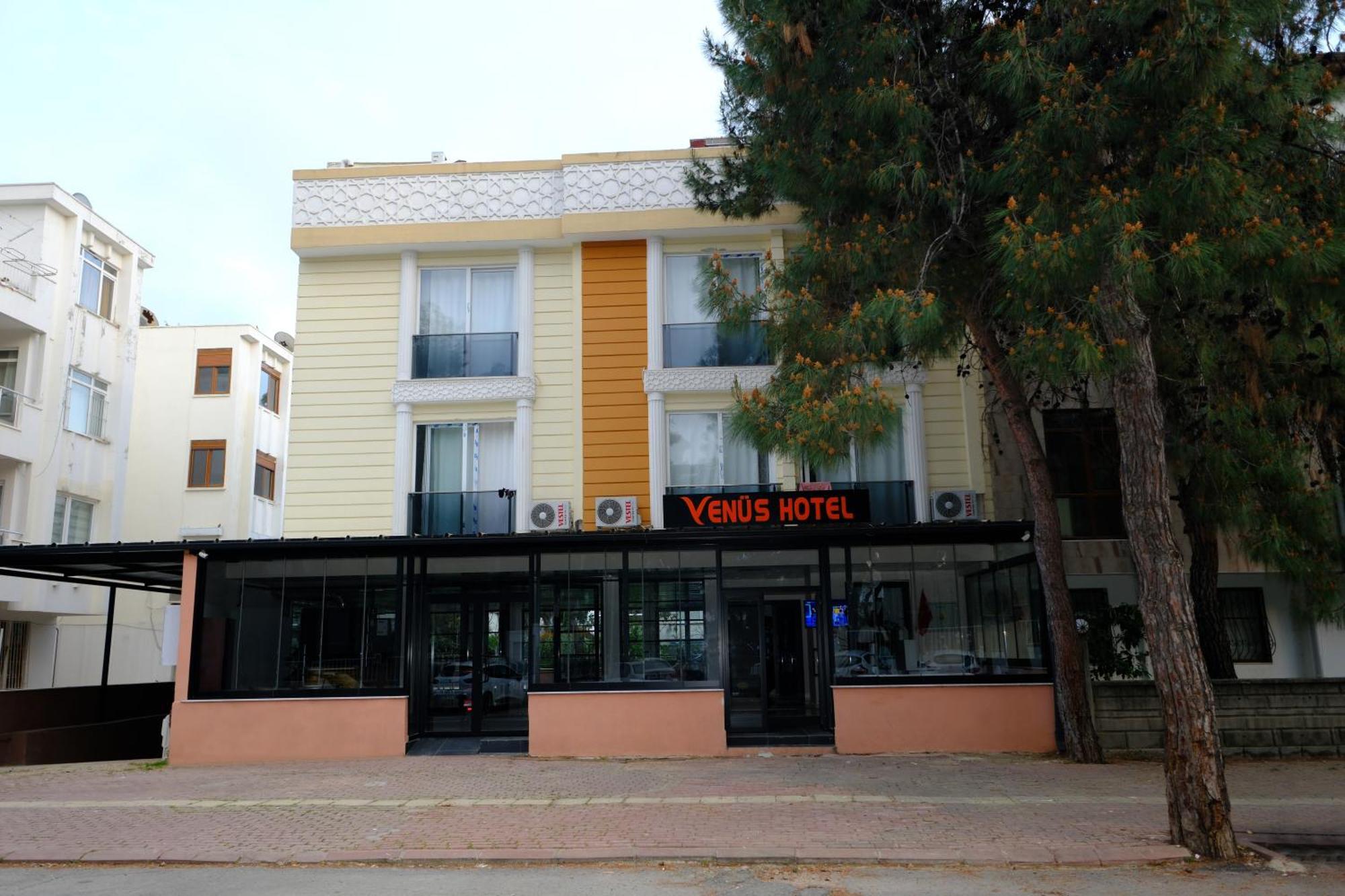 Otel Venüs