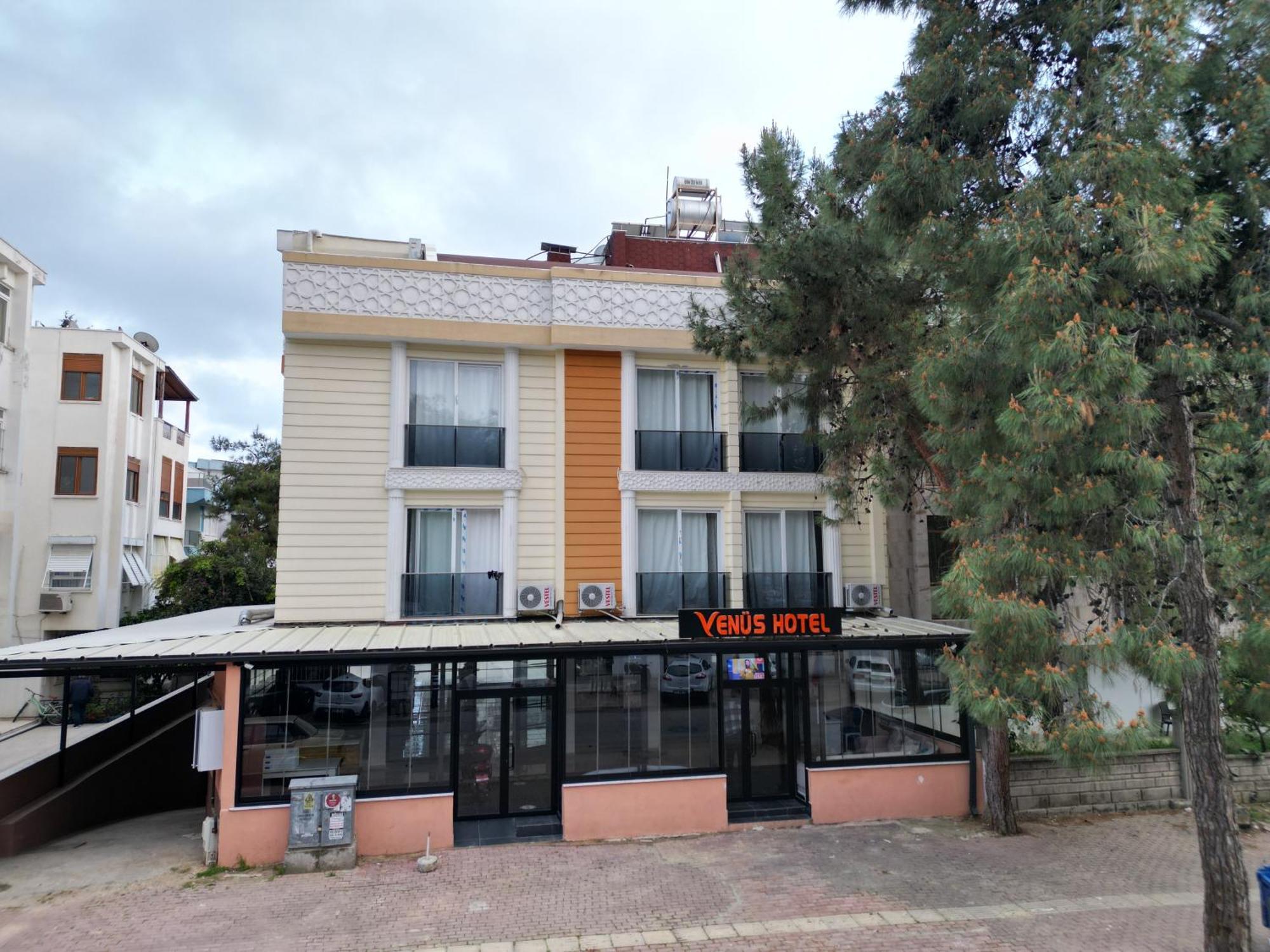 Otel Venüs