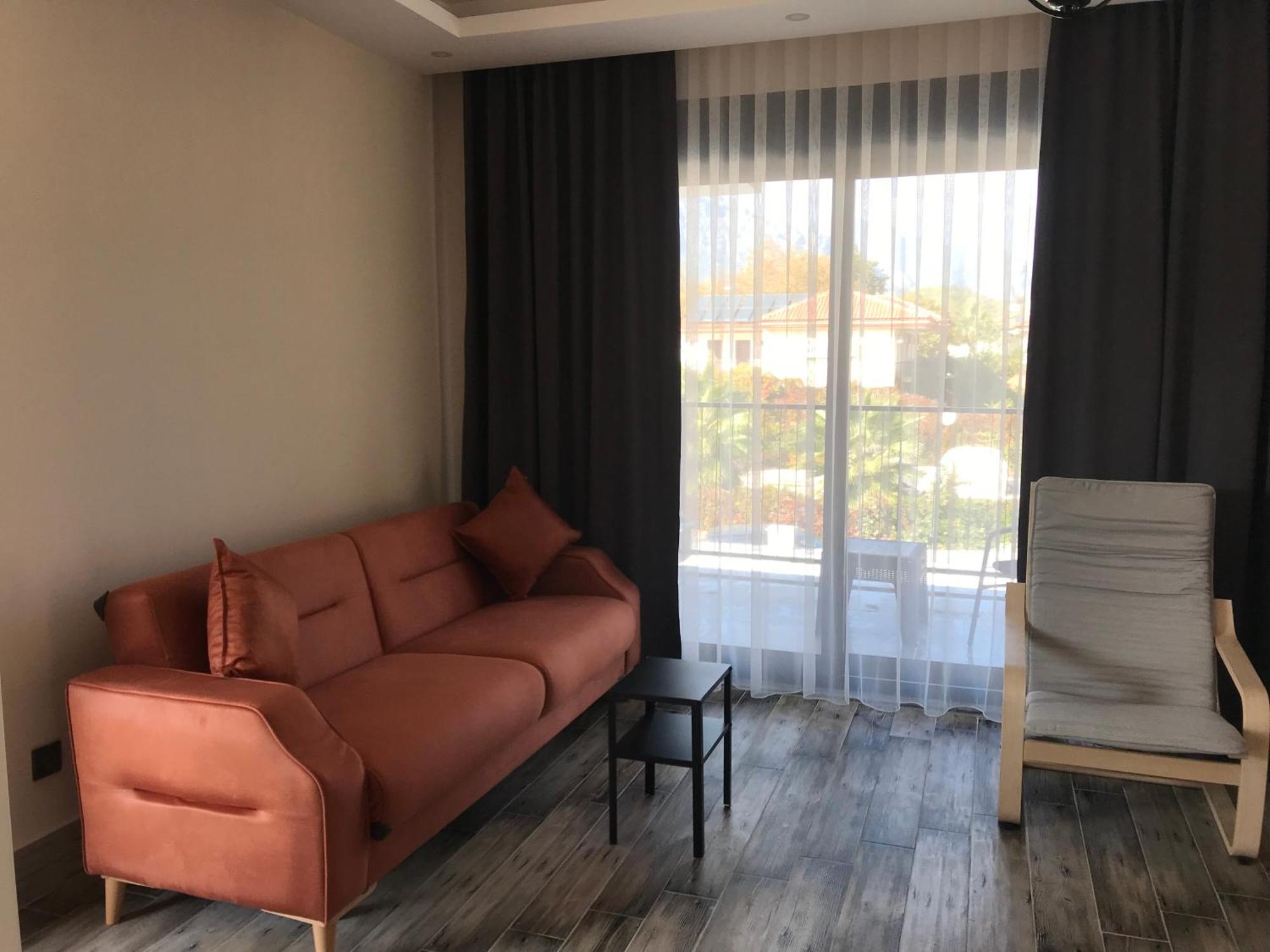 Apartment Tanem Antalya