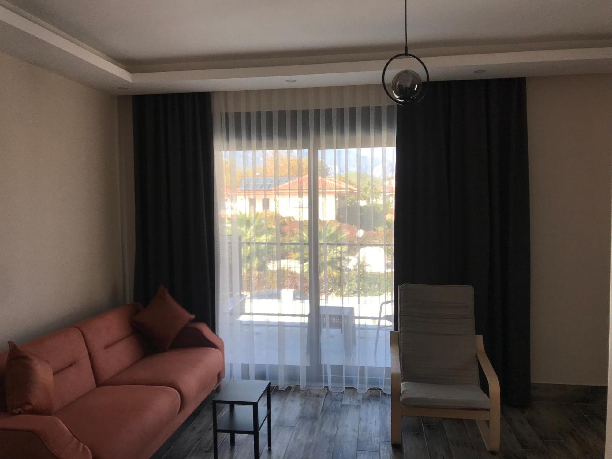 Apartment Tanem Antalya