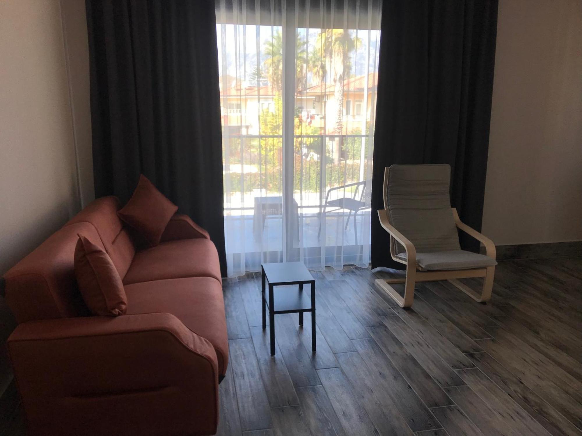 Apartment Tanem