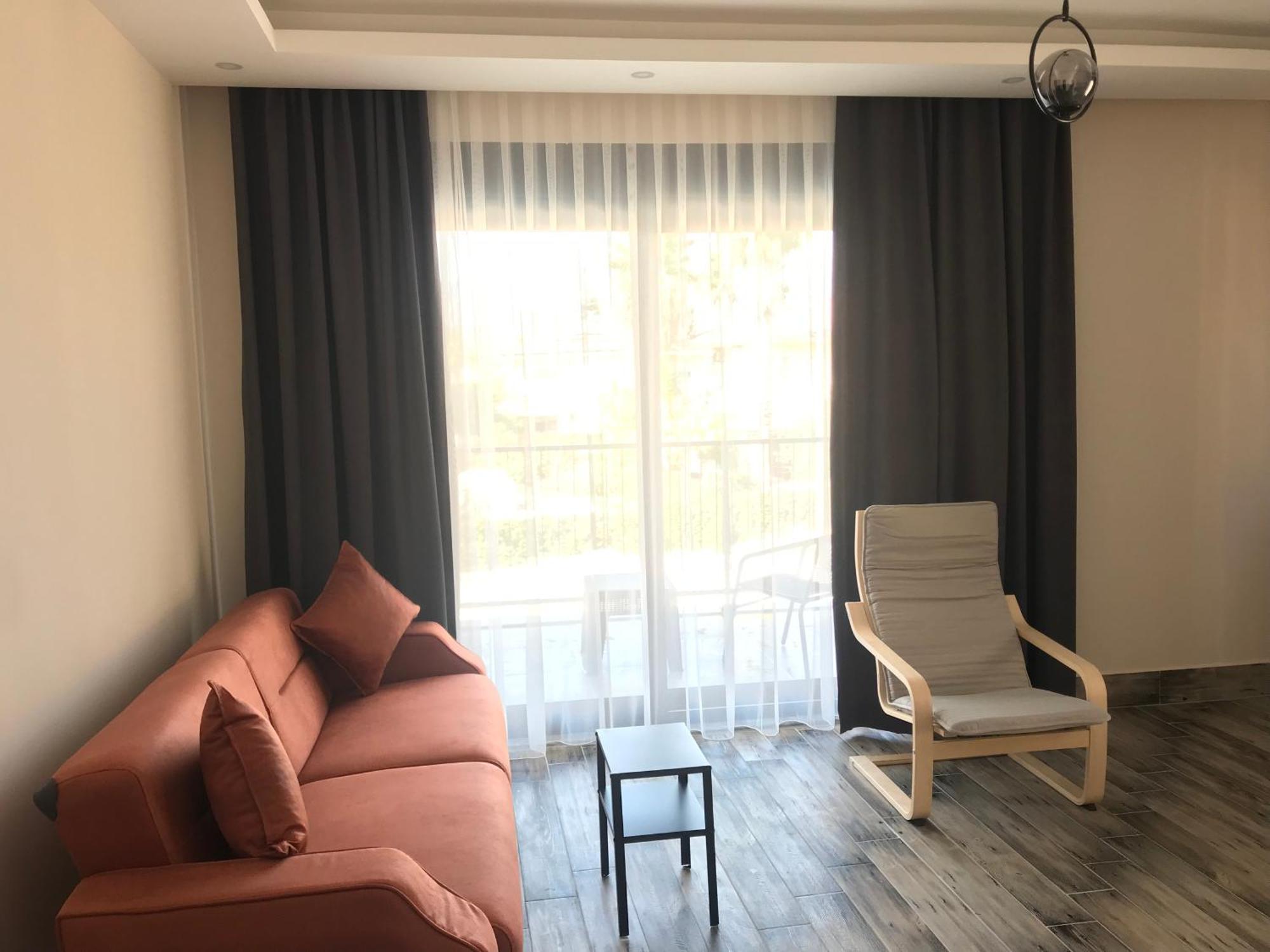 Apartment Tanem