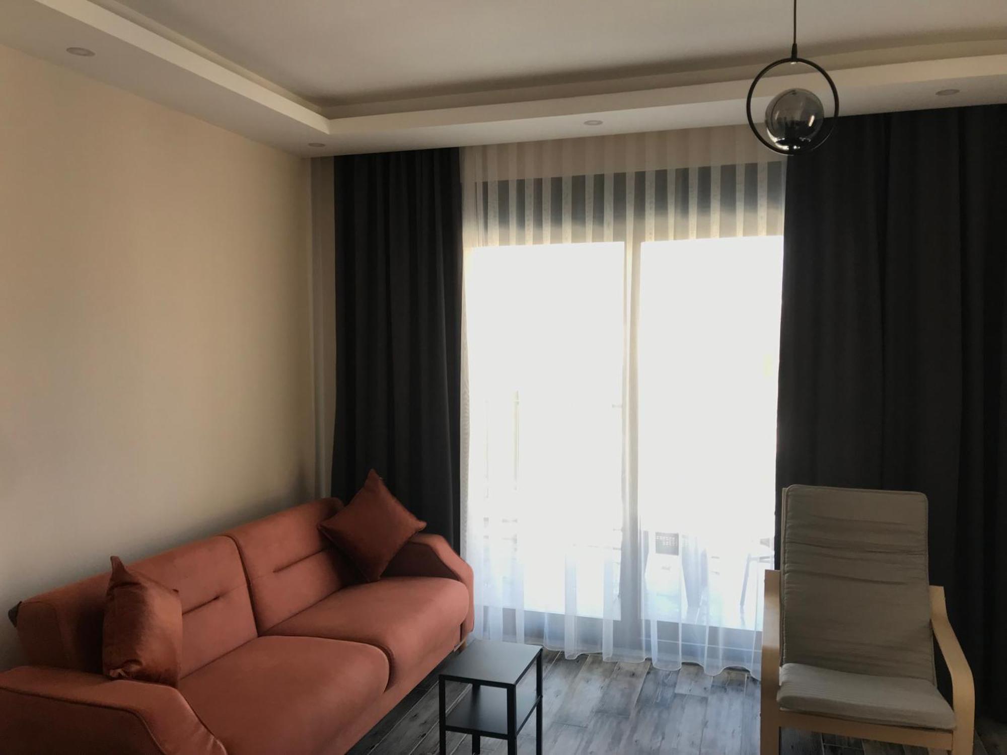 Tanem Apartment *