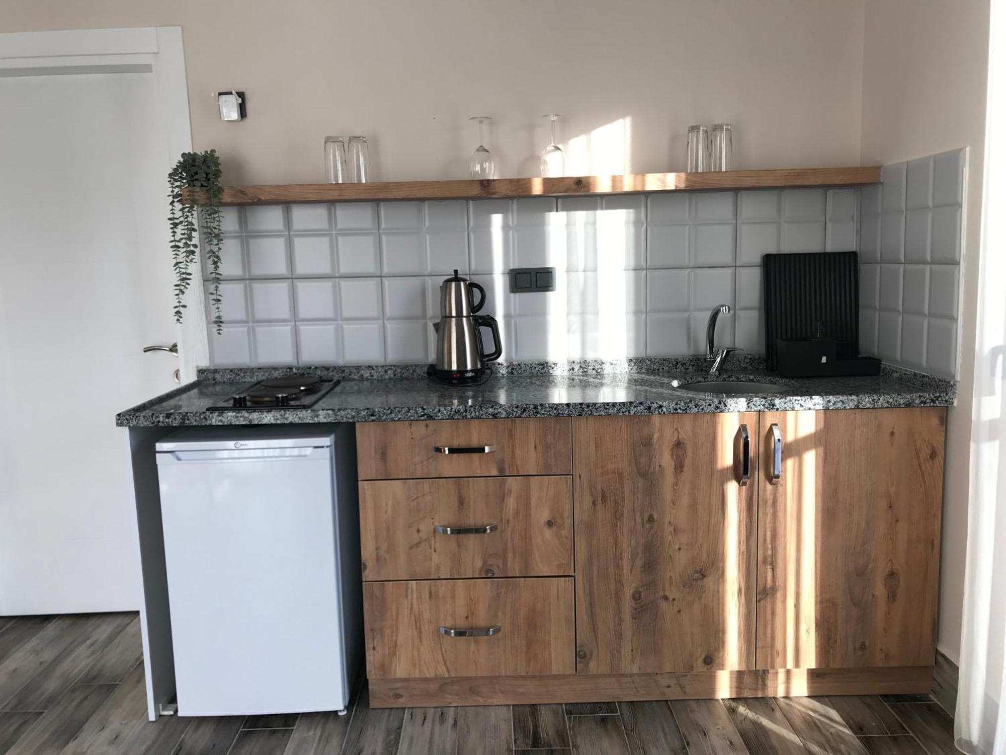 Apartment Tanem Antalya