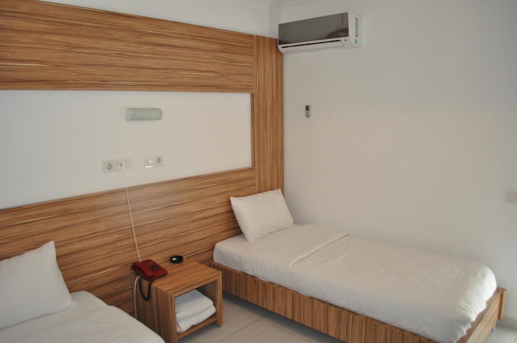 Araucaria Otel