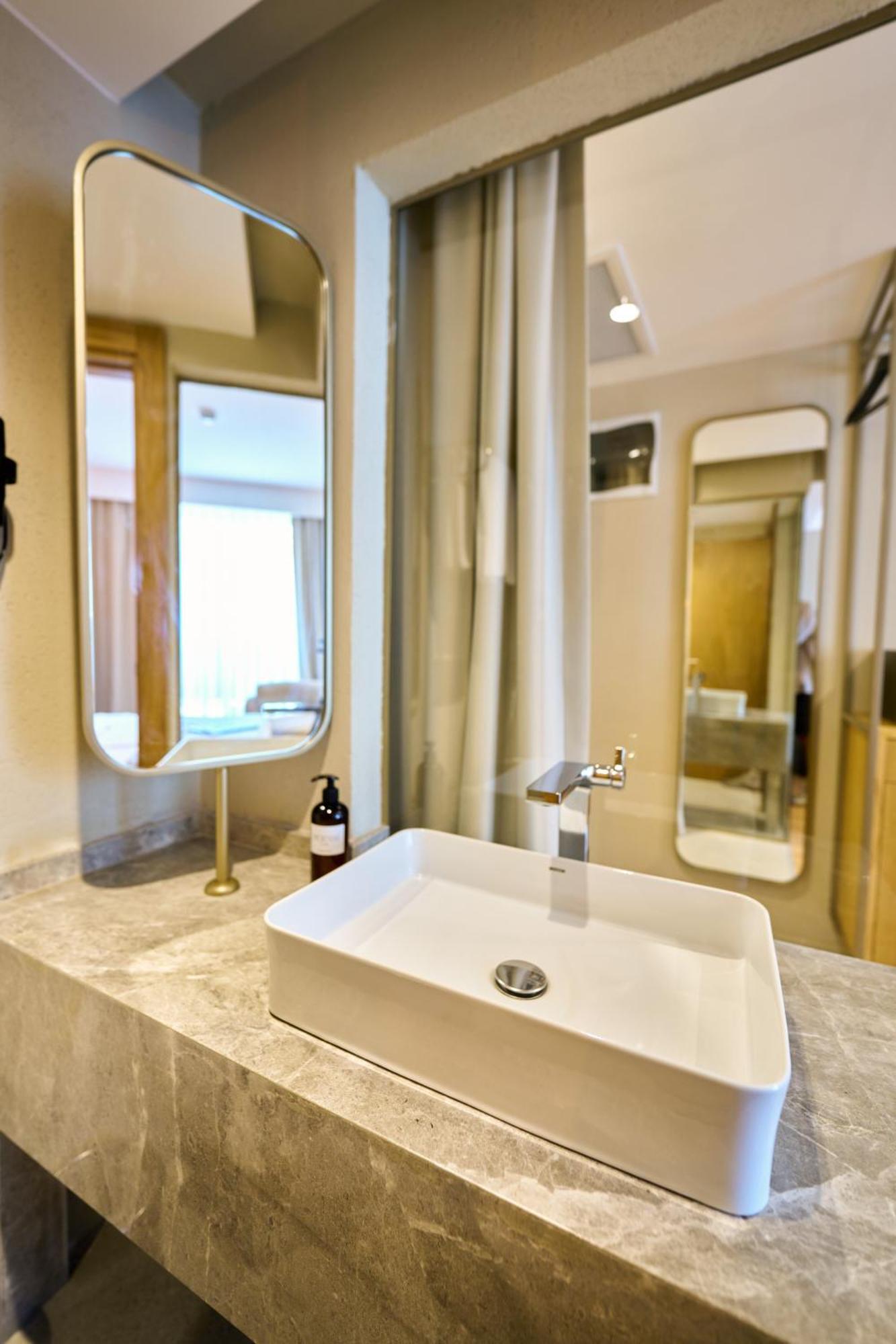 Otel La Maja Antalya