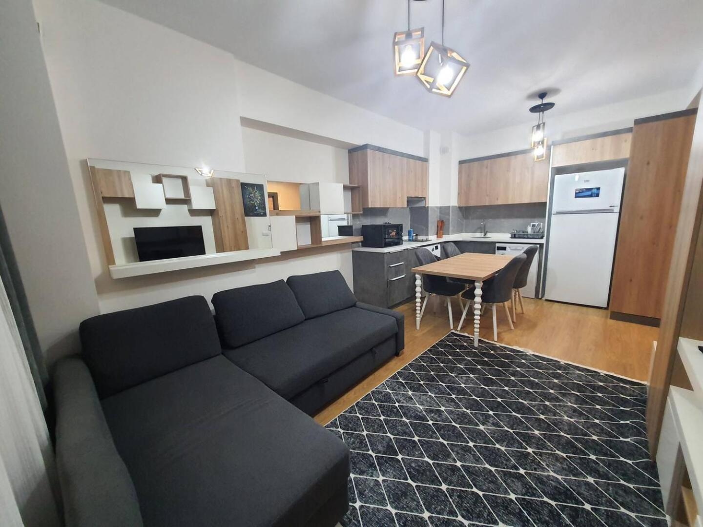 Apartment Ekpa 1207 Rezidans Kepez