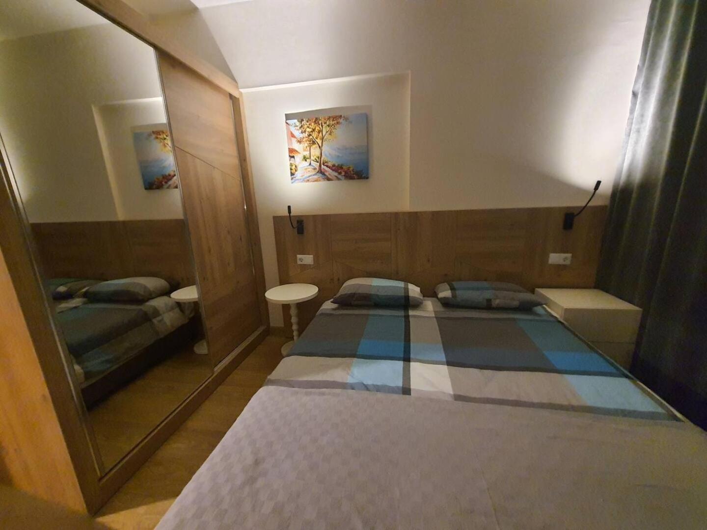 Ekpa 1207 Rezidans Kepez Antalya