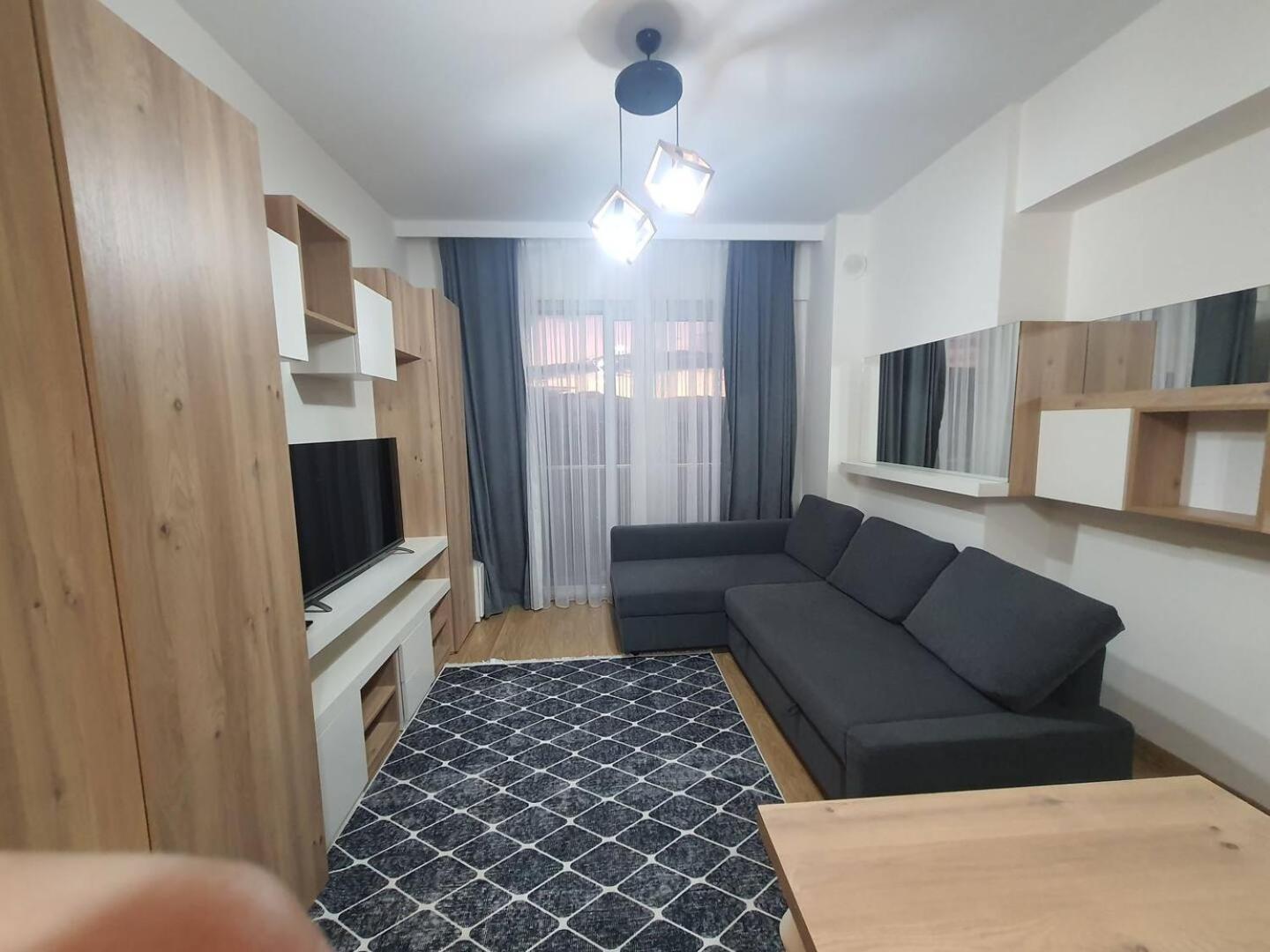 Apartment Ekpa 1207 Rezidans Kepez