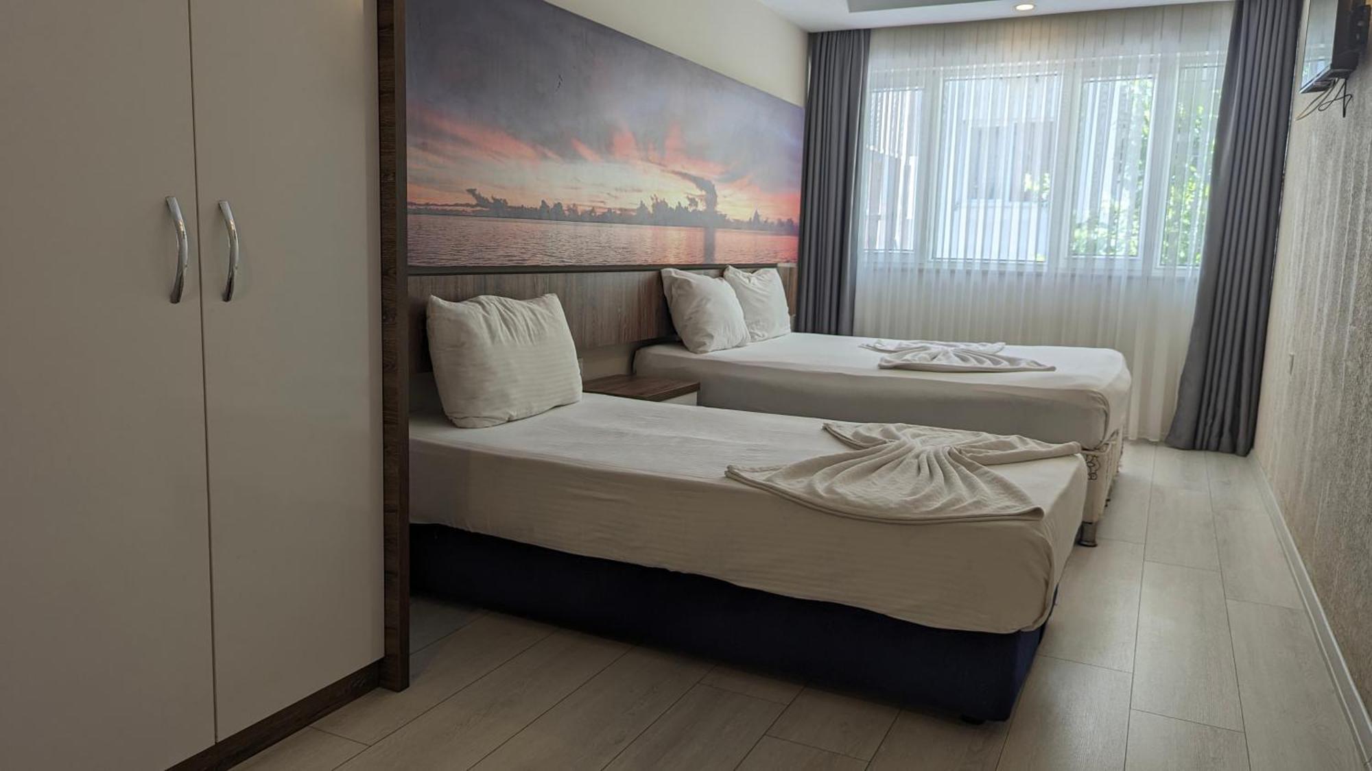 Dream Otel 2*