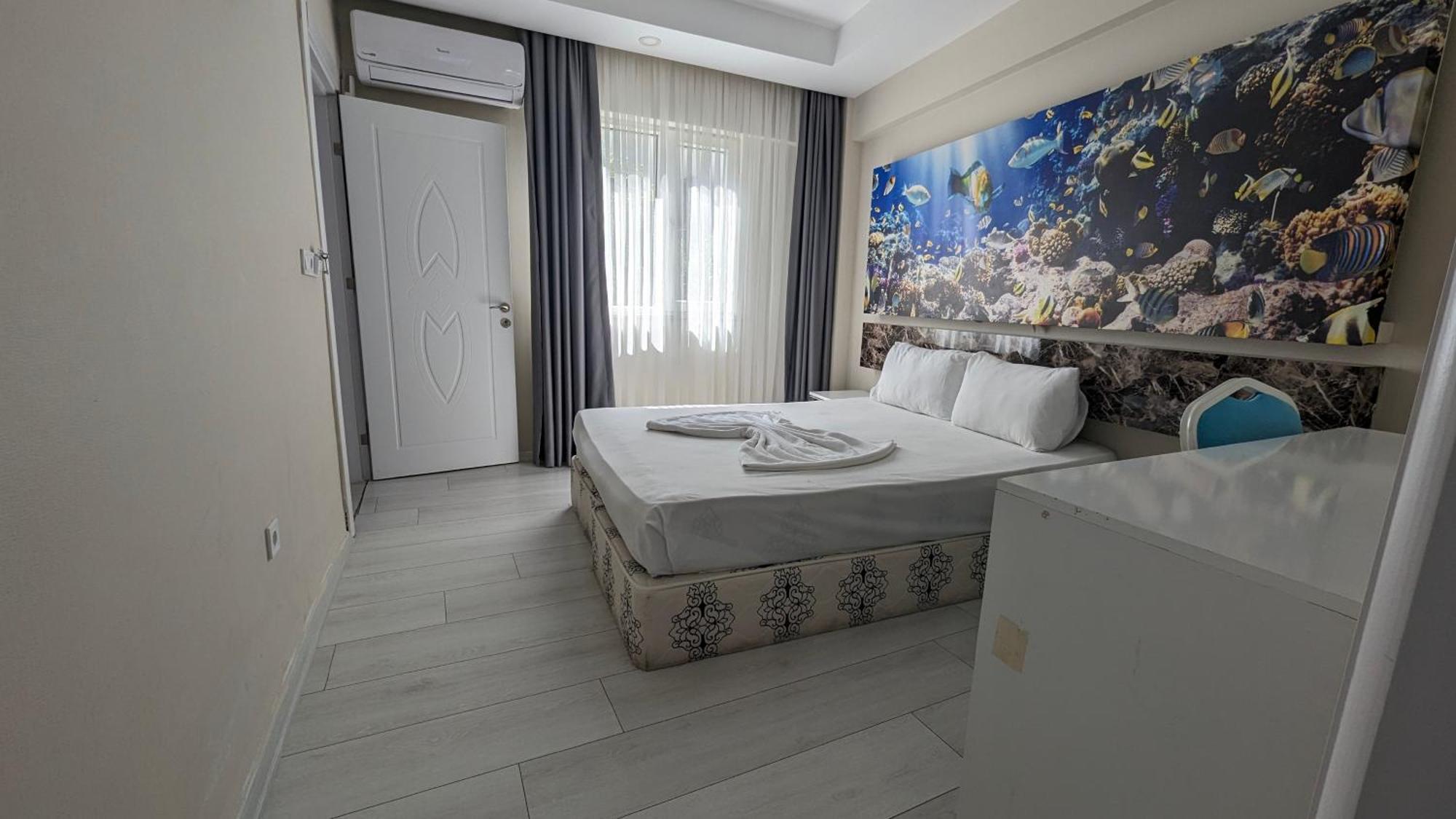Otel Dream