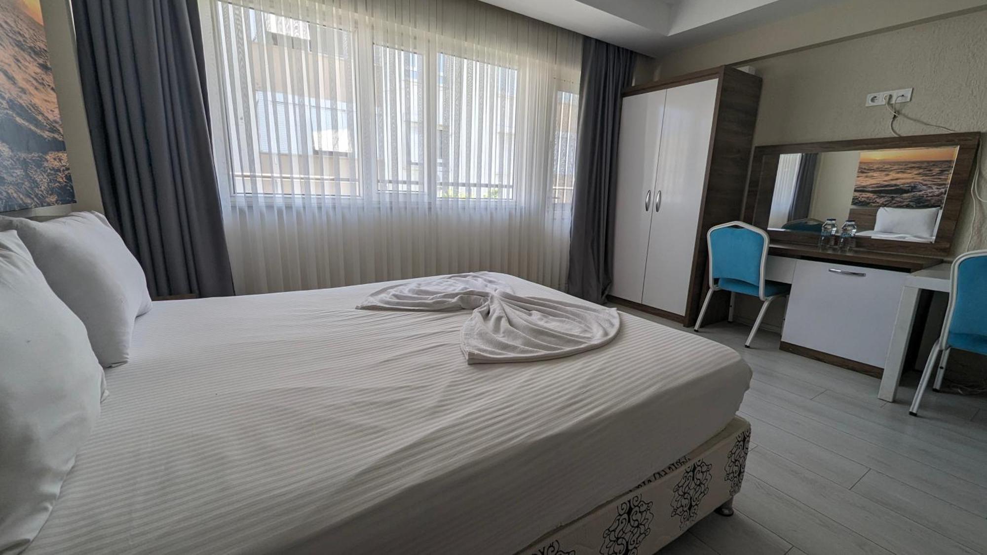 Dream Otel Antalya