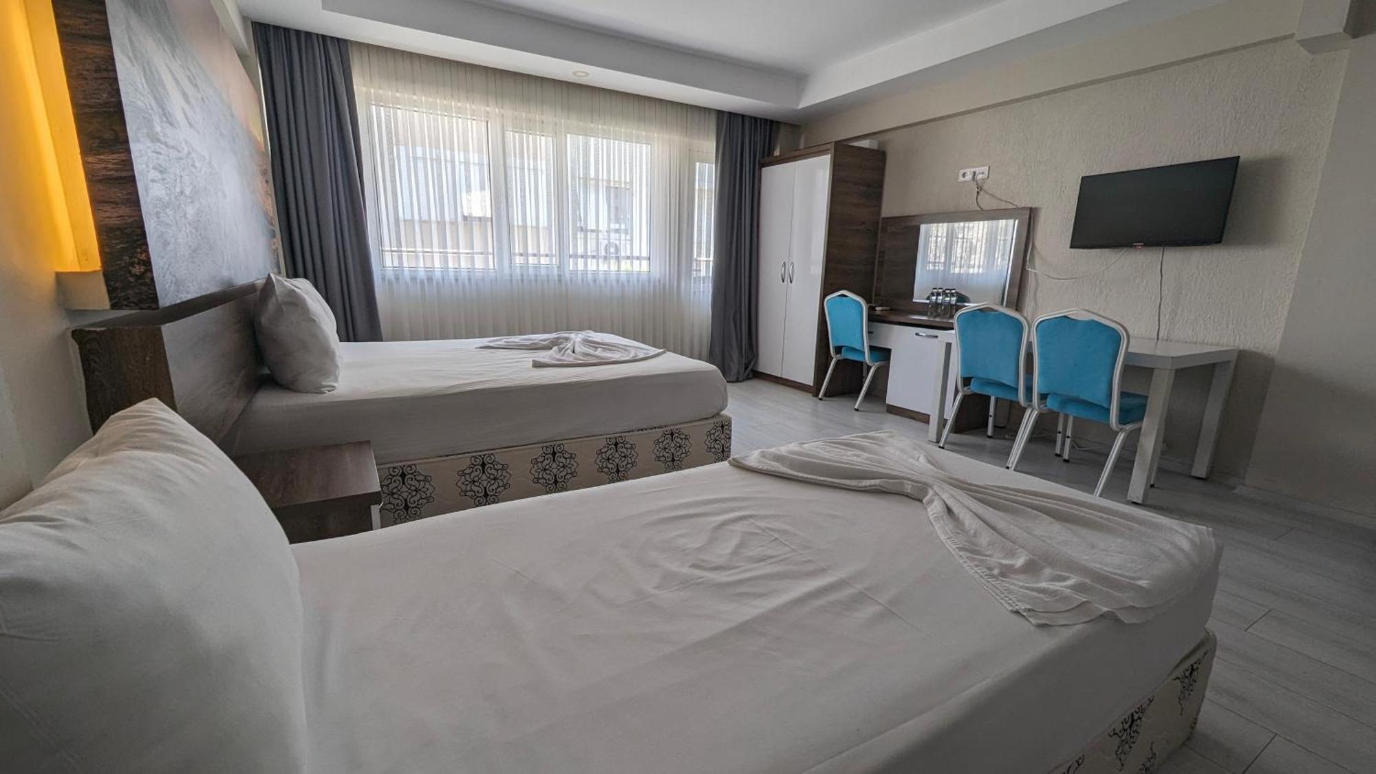 Otel Dream 2*