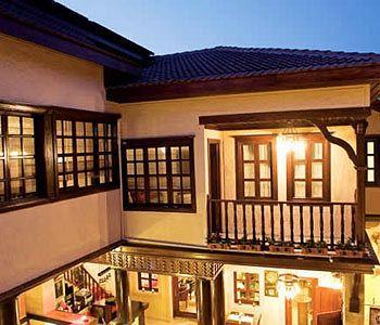 Cicerone Hotel 4*