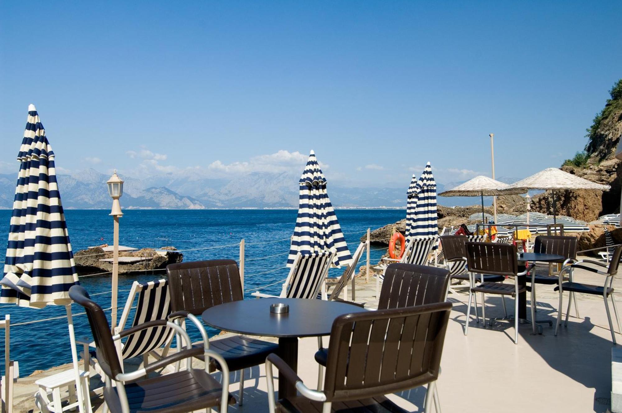 Hotel The Marmara Antalya