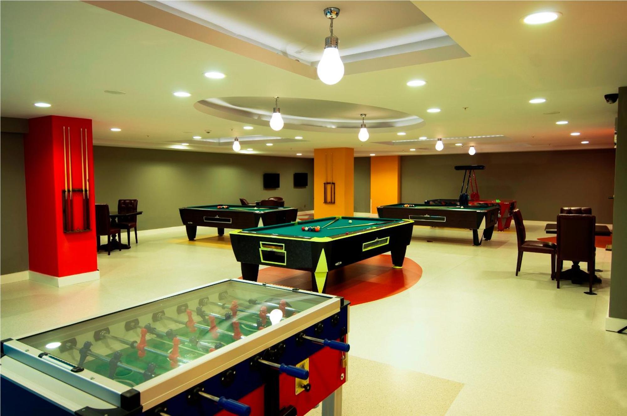 Otel Ramada Plaza