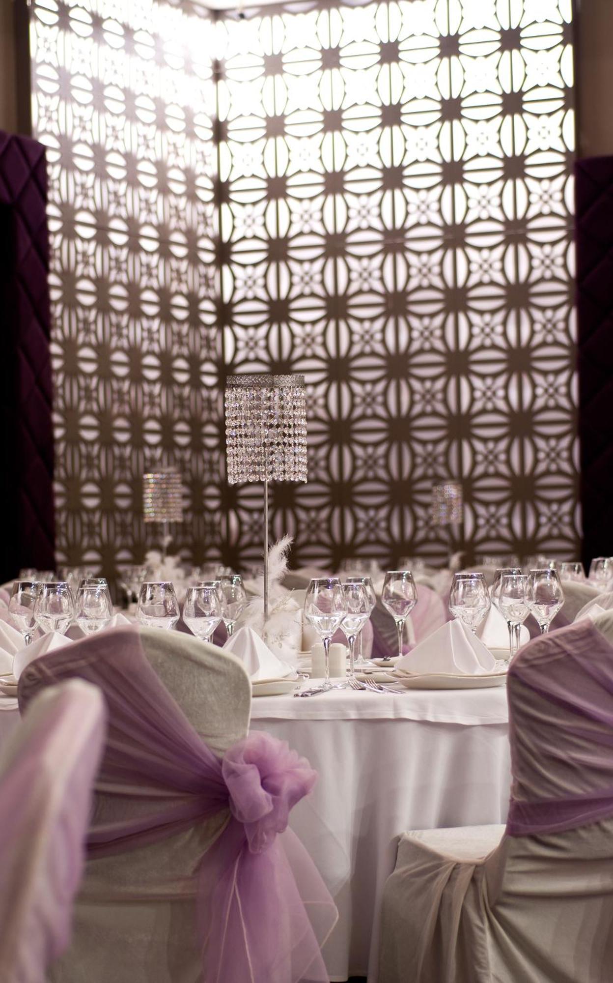 Otel Ramada Plaza 5*
