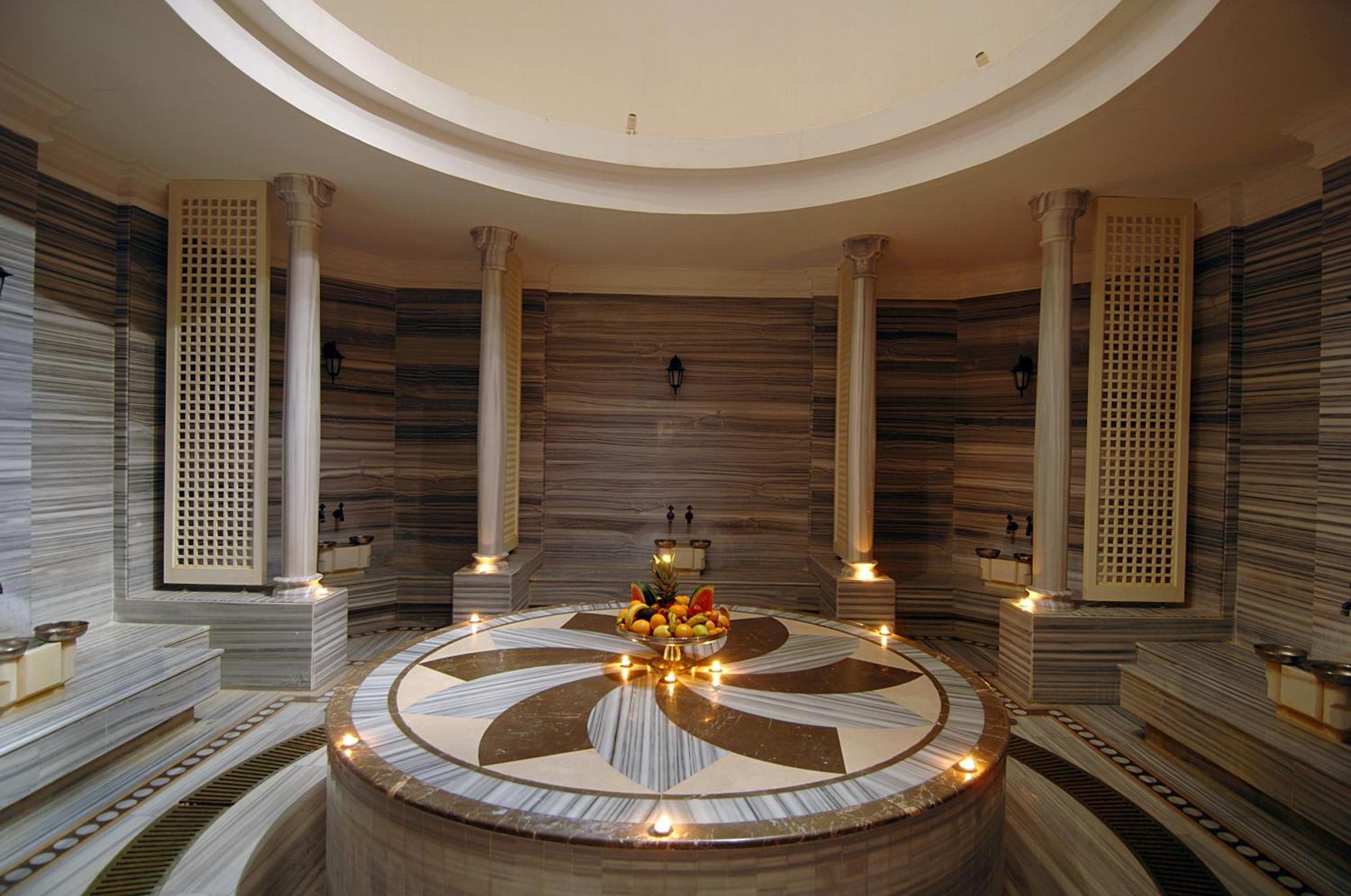 Resort Delphin Diva Premiere Antalya