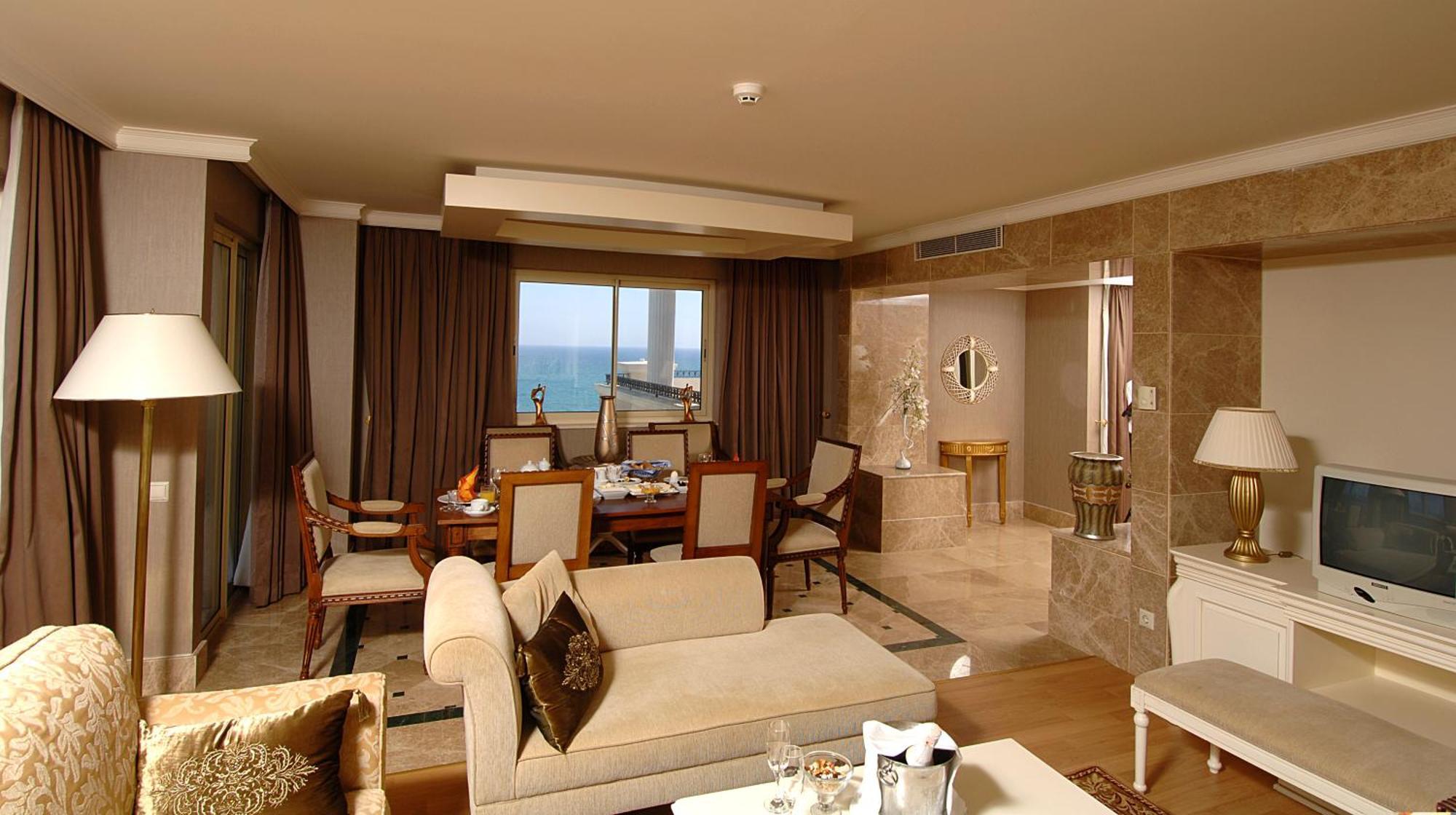 Resort Delphin Diva Premiere 5*