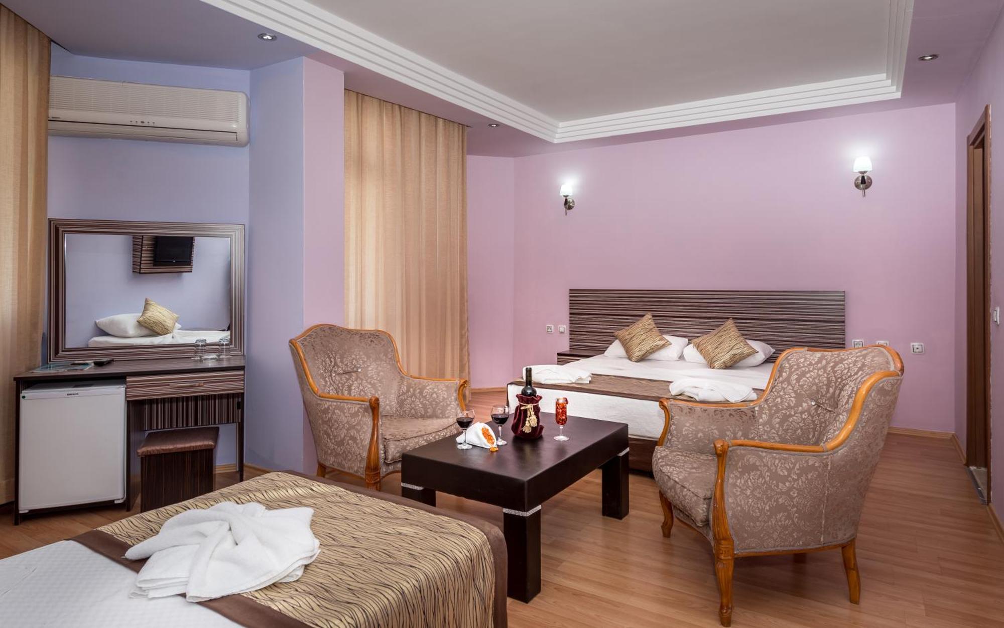 Hotel Zel