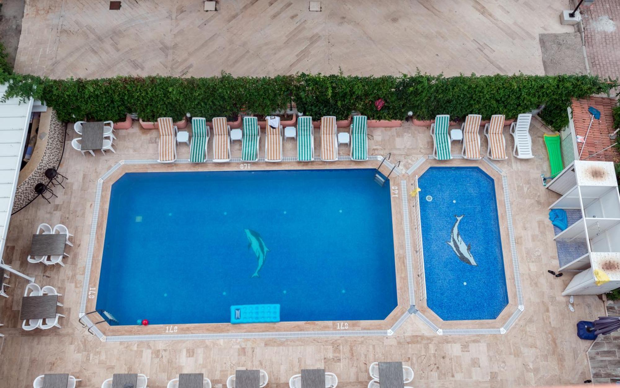 Zel Antalya