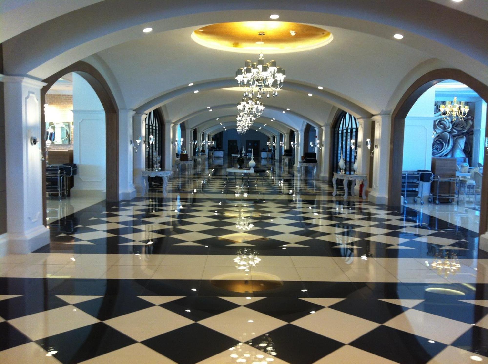 Resort Delphin Imperial Lara Antalya