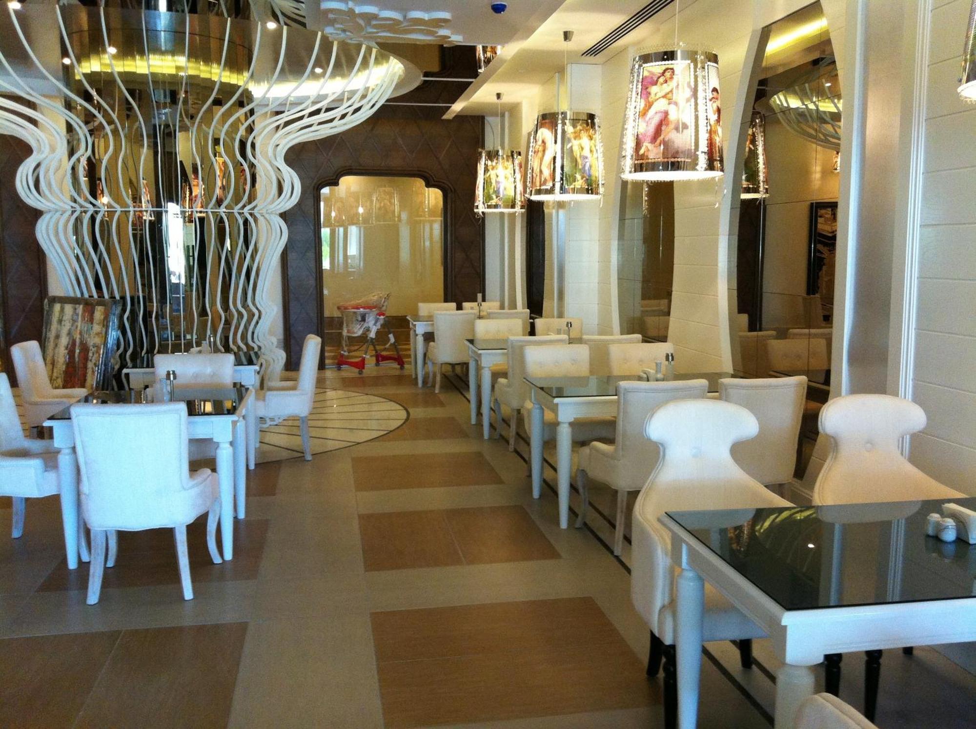 Delphin Imperial Lara Antalya