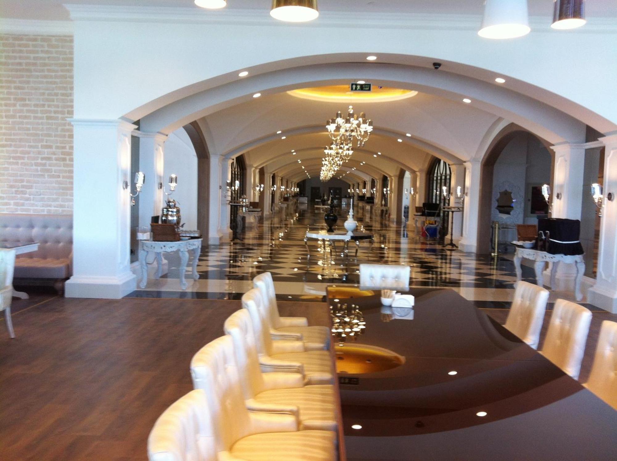 Resort Delphin Imperial Lara Antalya