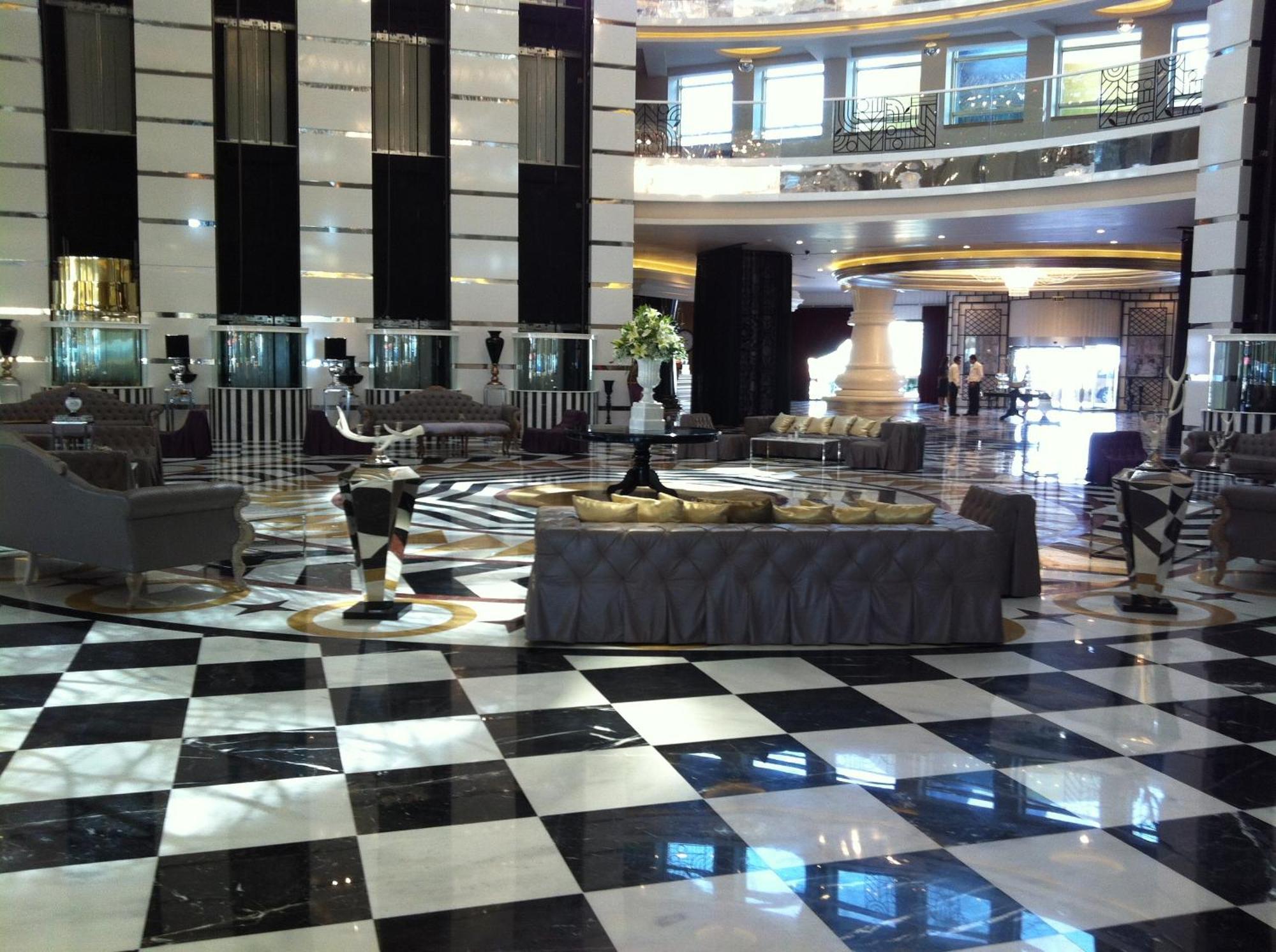 Resort Delphin Imperial Lara Antalya