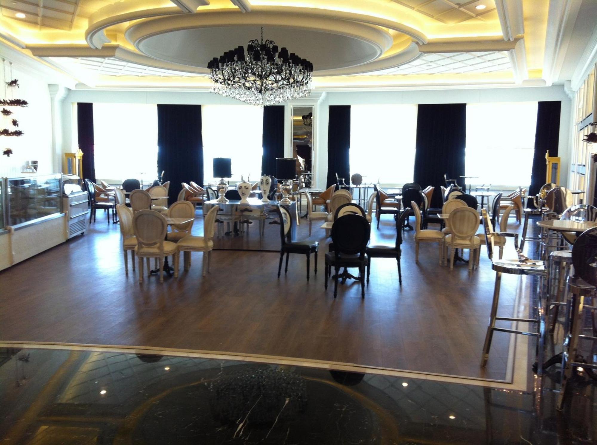 Resort Delphin Imperial Lara Antalya