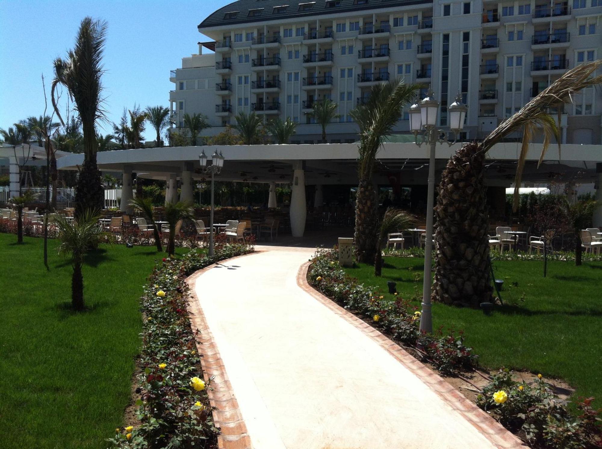 Delphin Imperial Lara