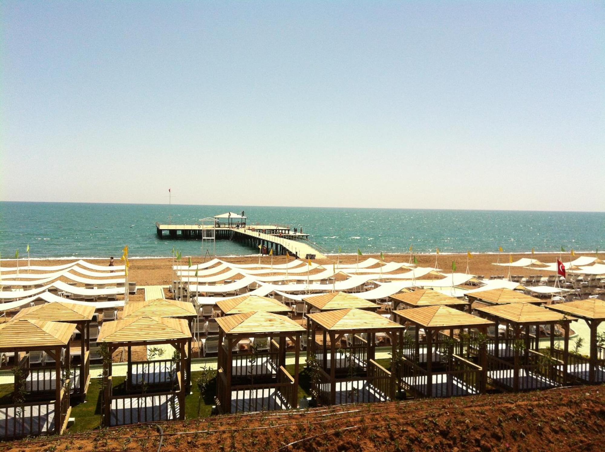 Resort Delphin Imperial Lara