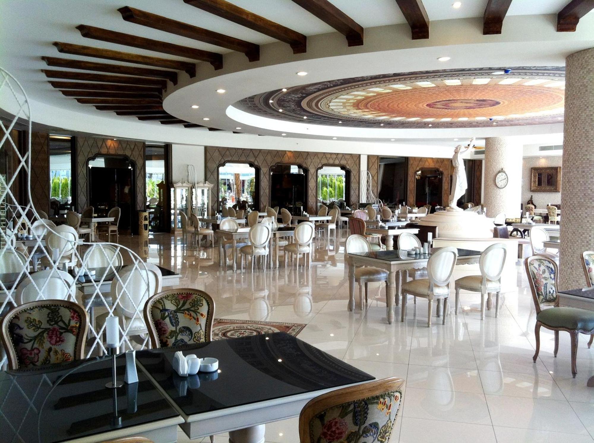 Delphin Imperial Lara Antalya