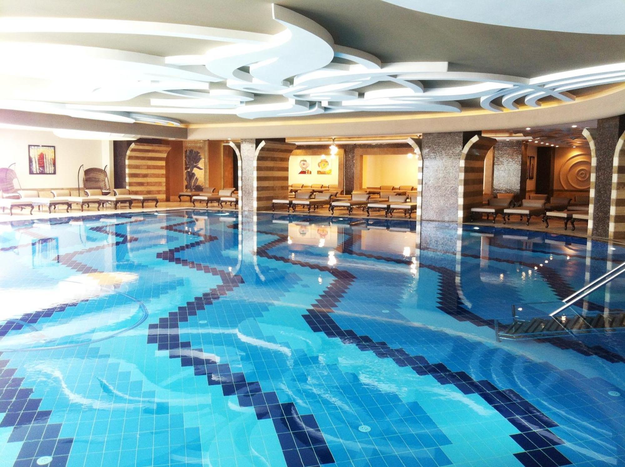 Delphin Imperial Lara Antalya