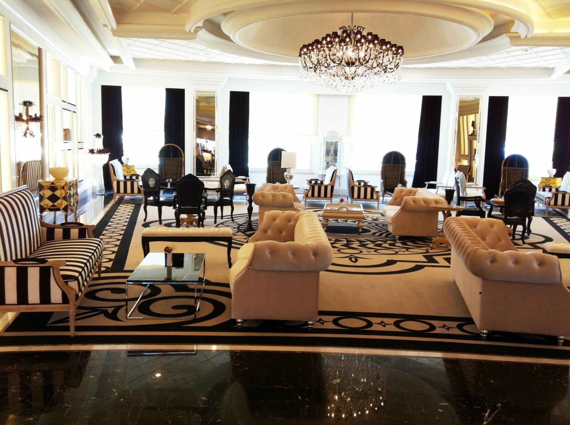 Resort Delphin Imperial Lara 5*