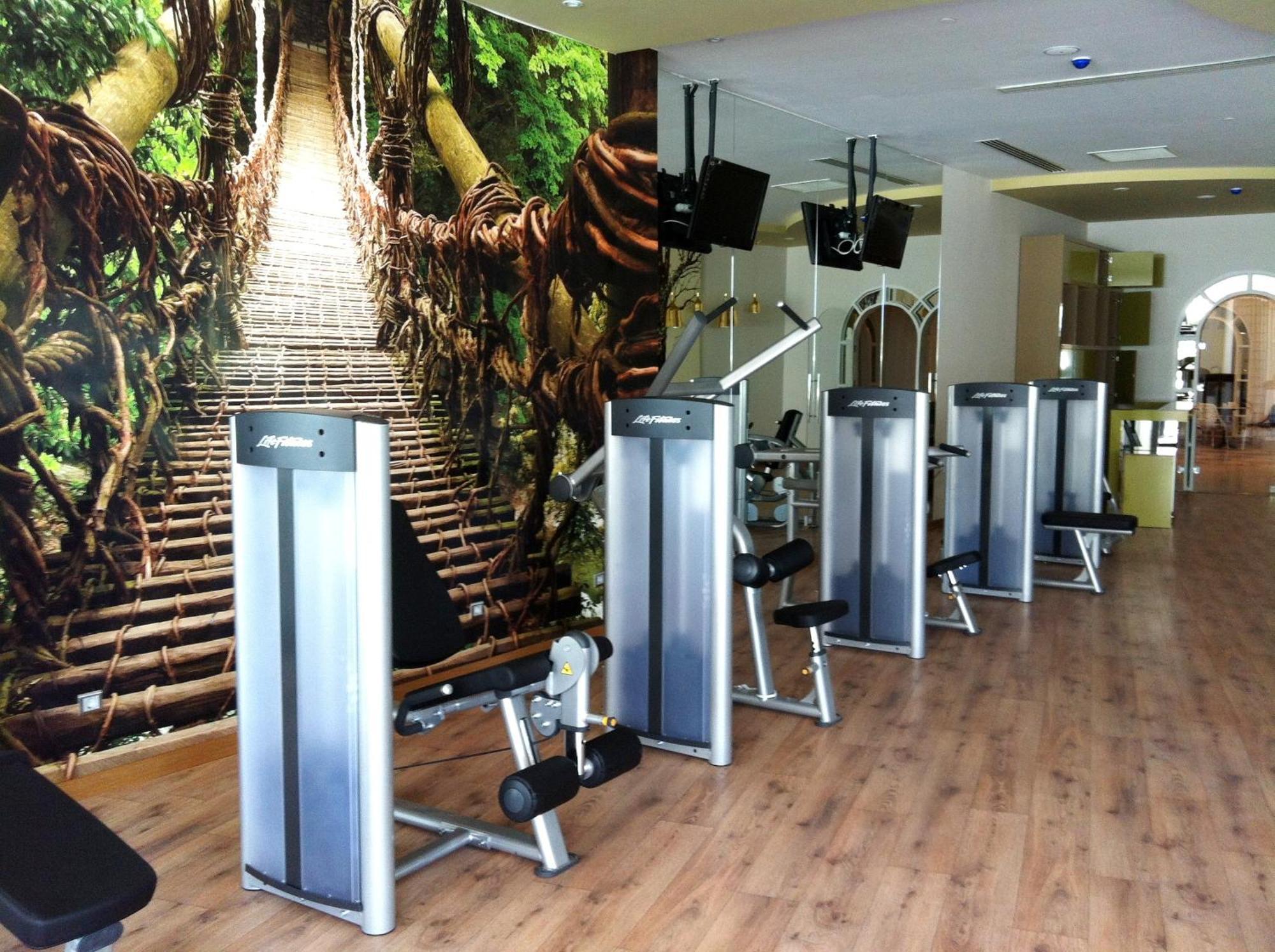 Delphin Imperial Lara Antalya