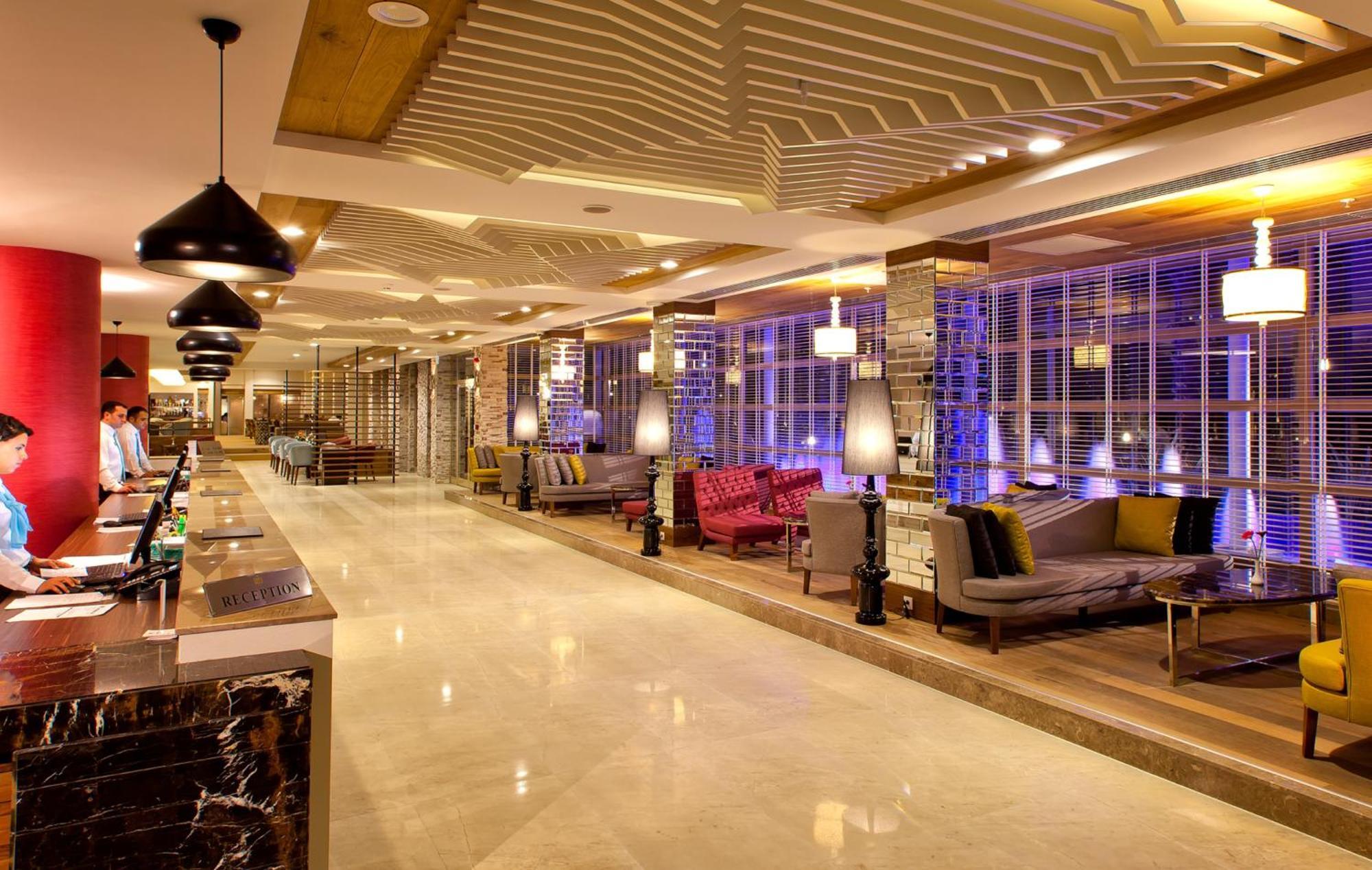 Grand Park Lara Antalya