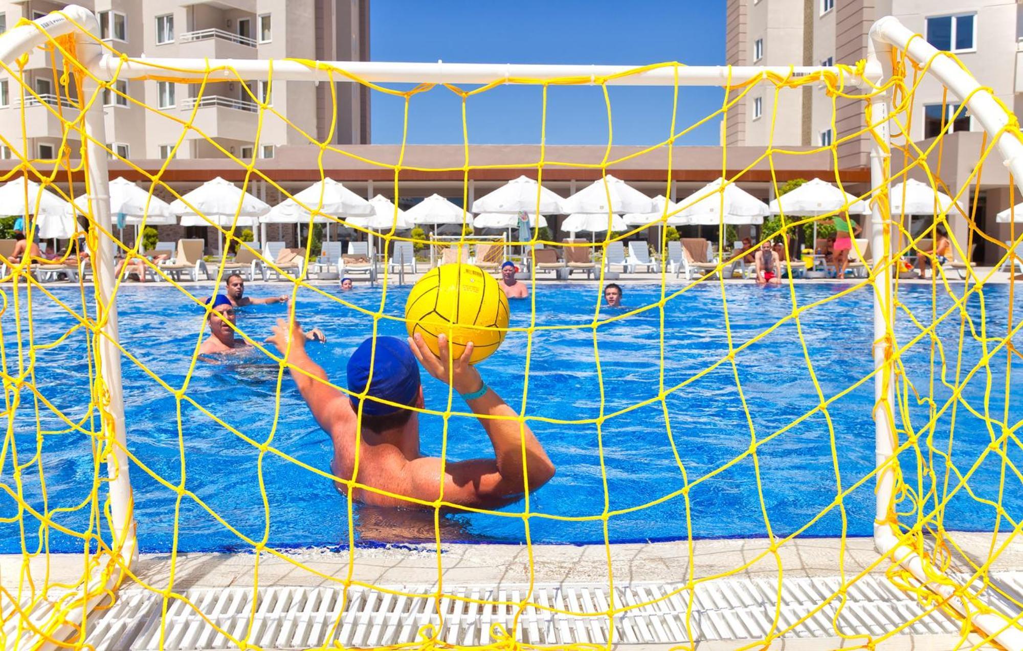 Hotel Grand Park Lara Antalya