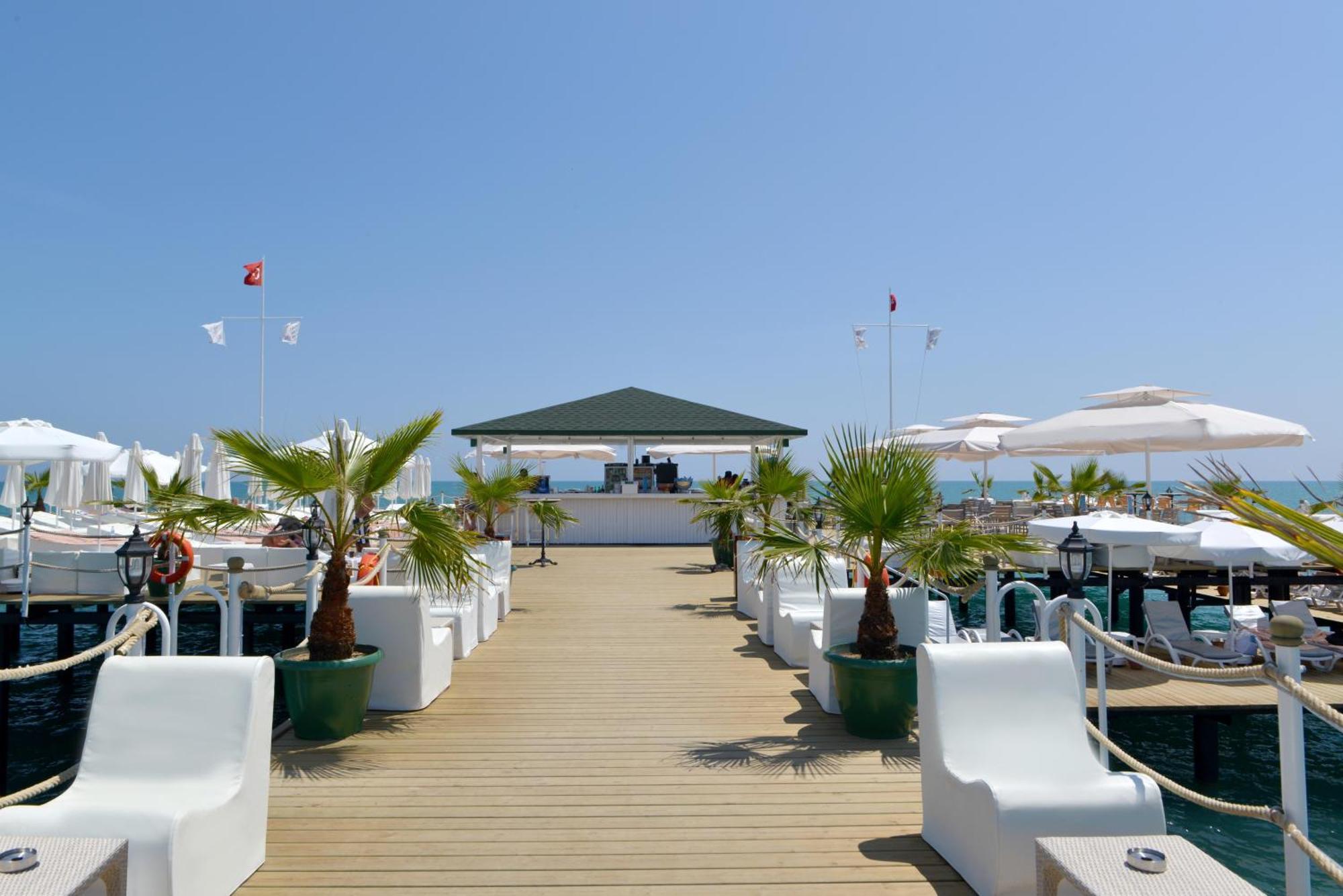 Delphin Imperial Lara Antalya