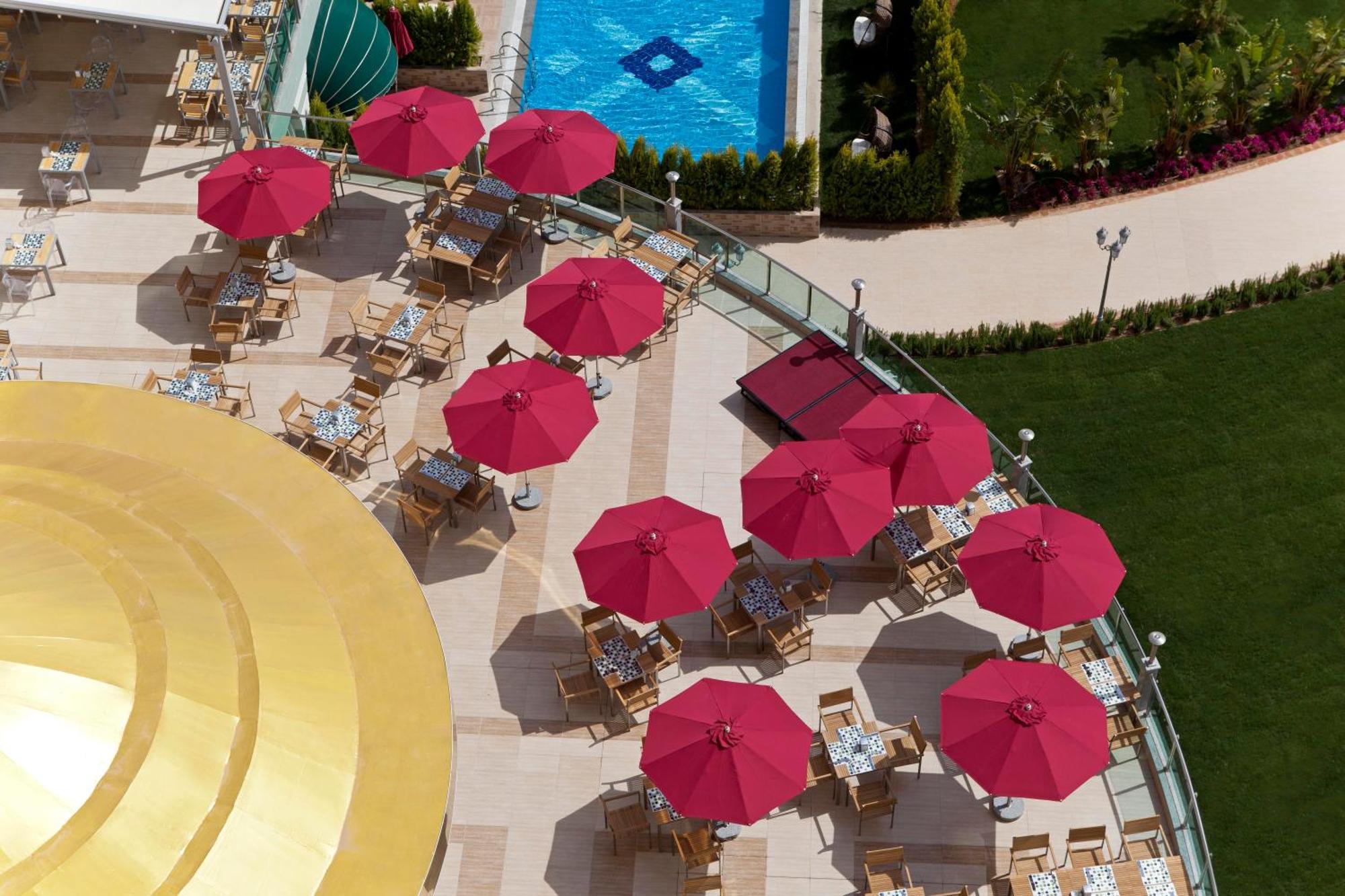 Resort Delphin Imperial Lara 5*