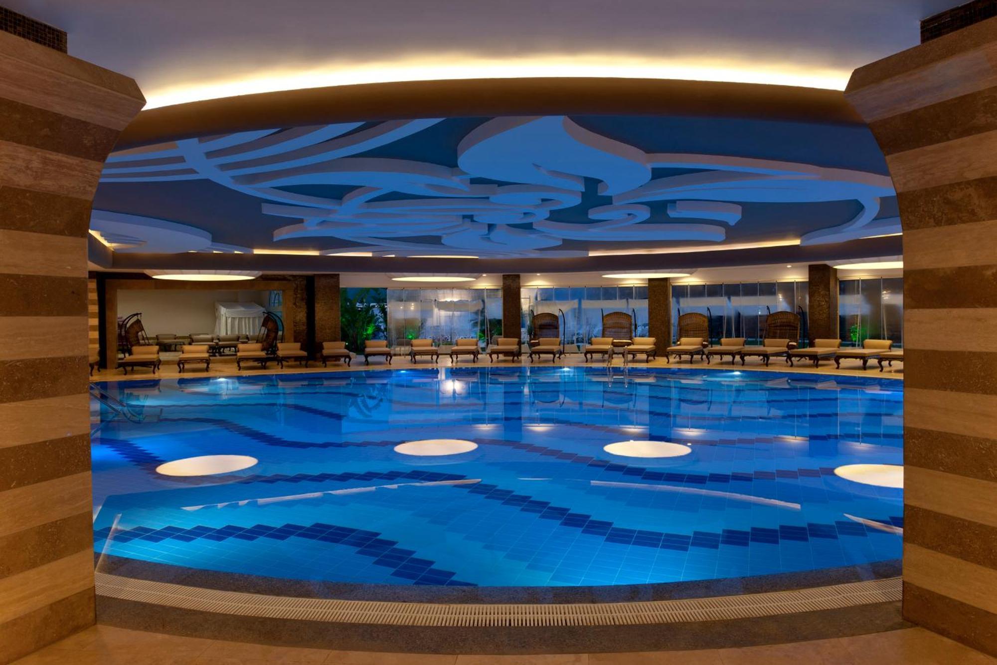 Delphin Imperial Lara