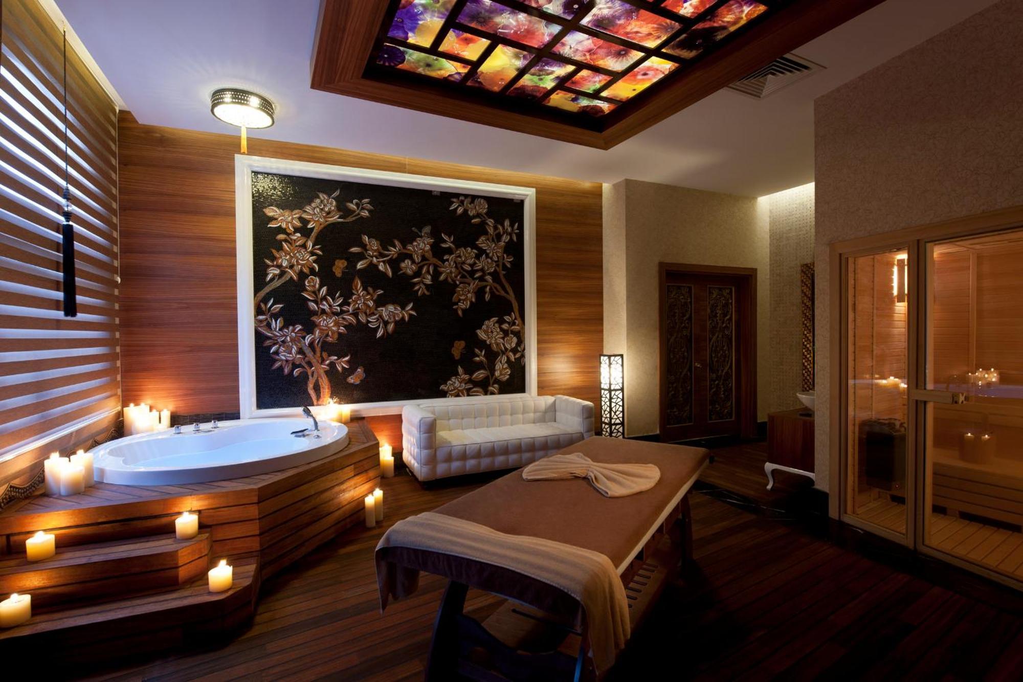 Resort Delphin Imperial Lara 5*