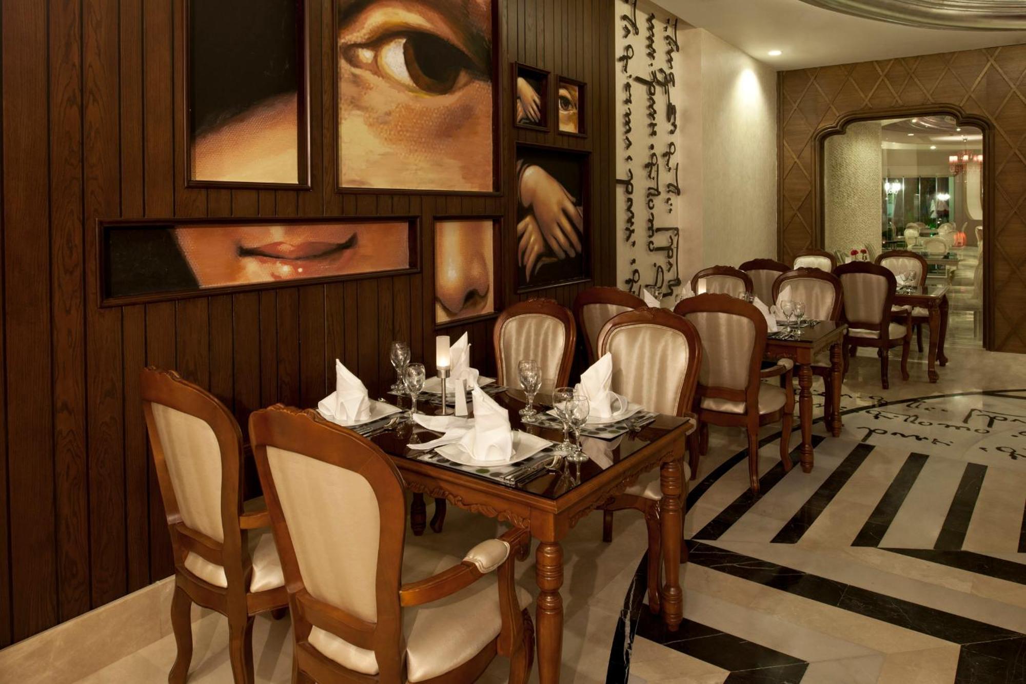 Resort Delphin Imperial Lara