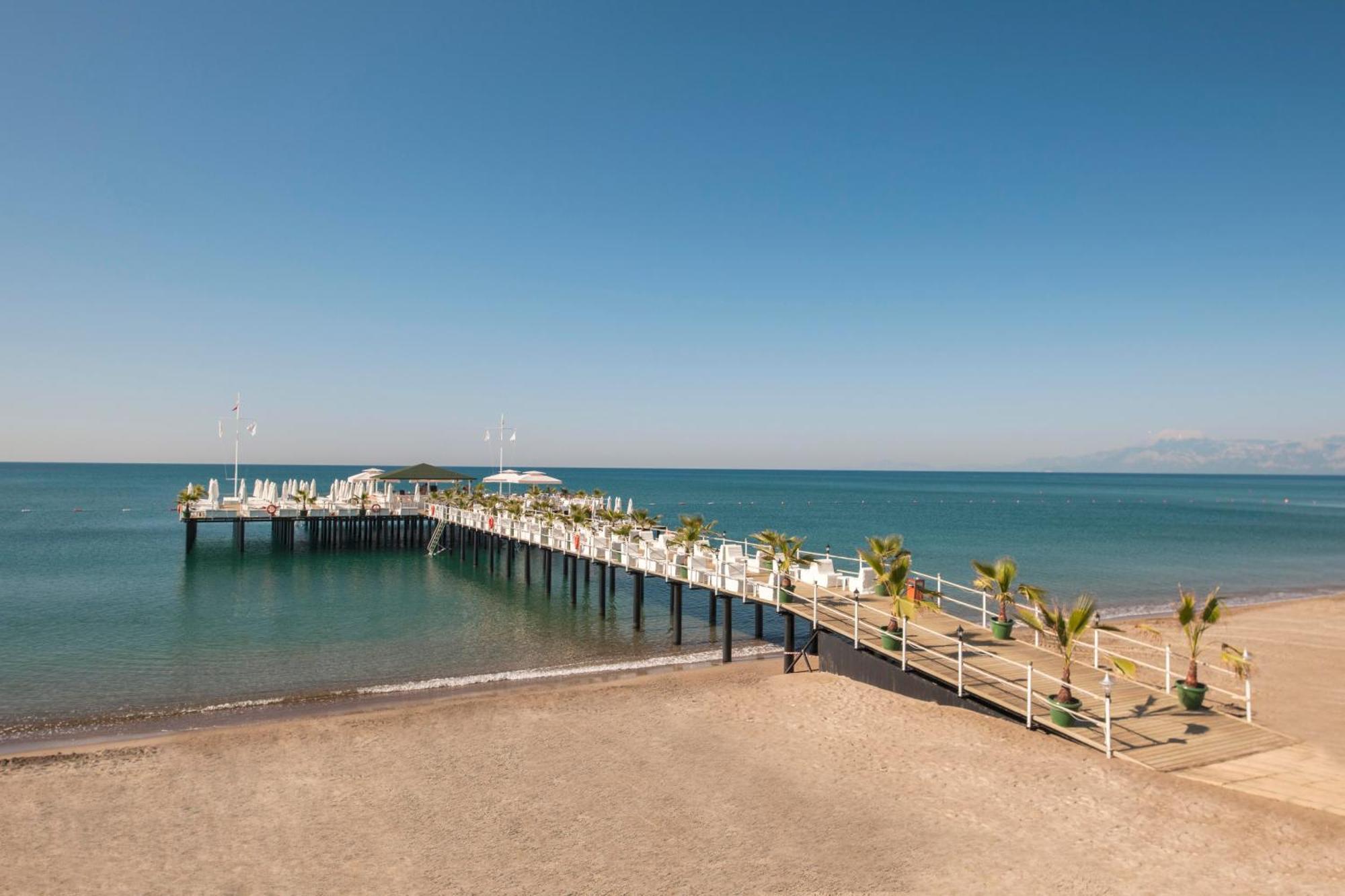 Delphin Imperial Lara Antalya
