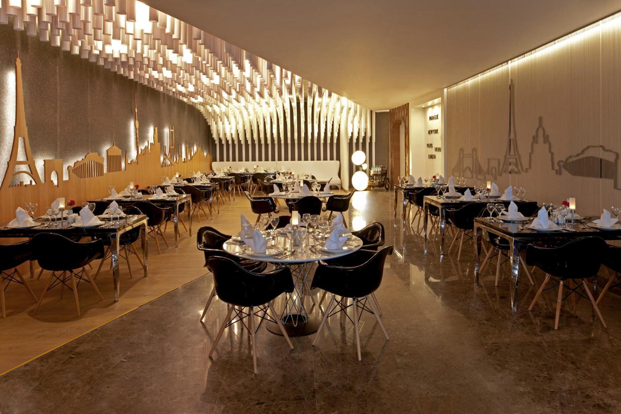 Resort Delphin Imperial Lara