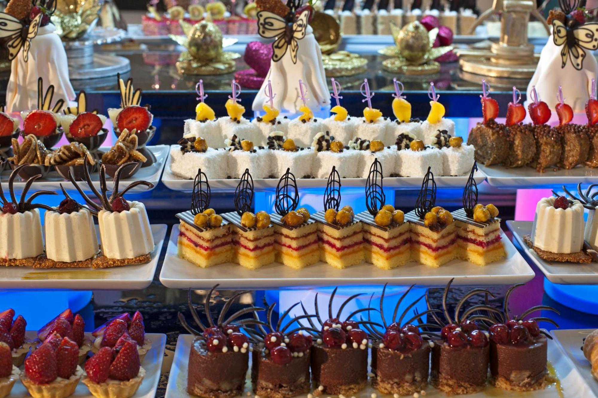 Resort Delphin Imperial Lara Antalya