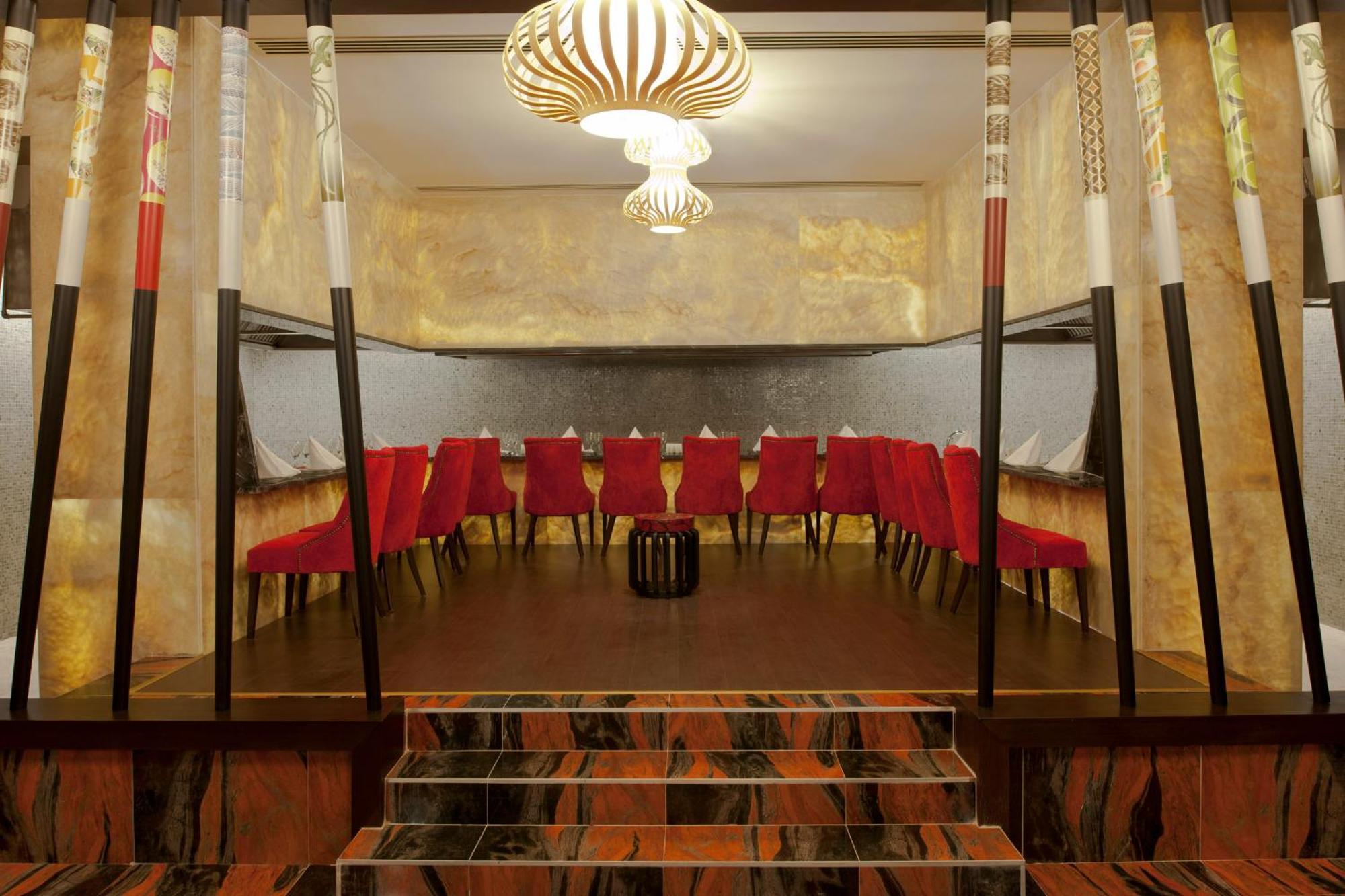 Delphin Imperial Lara
