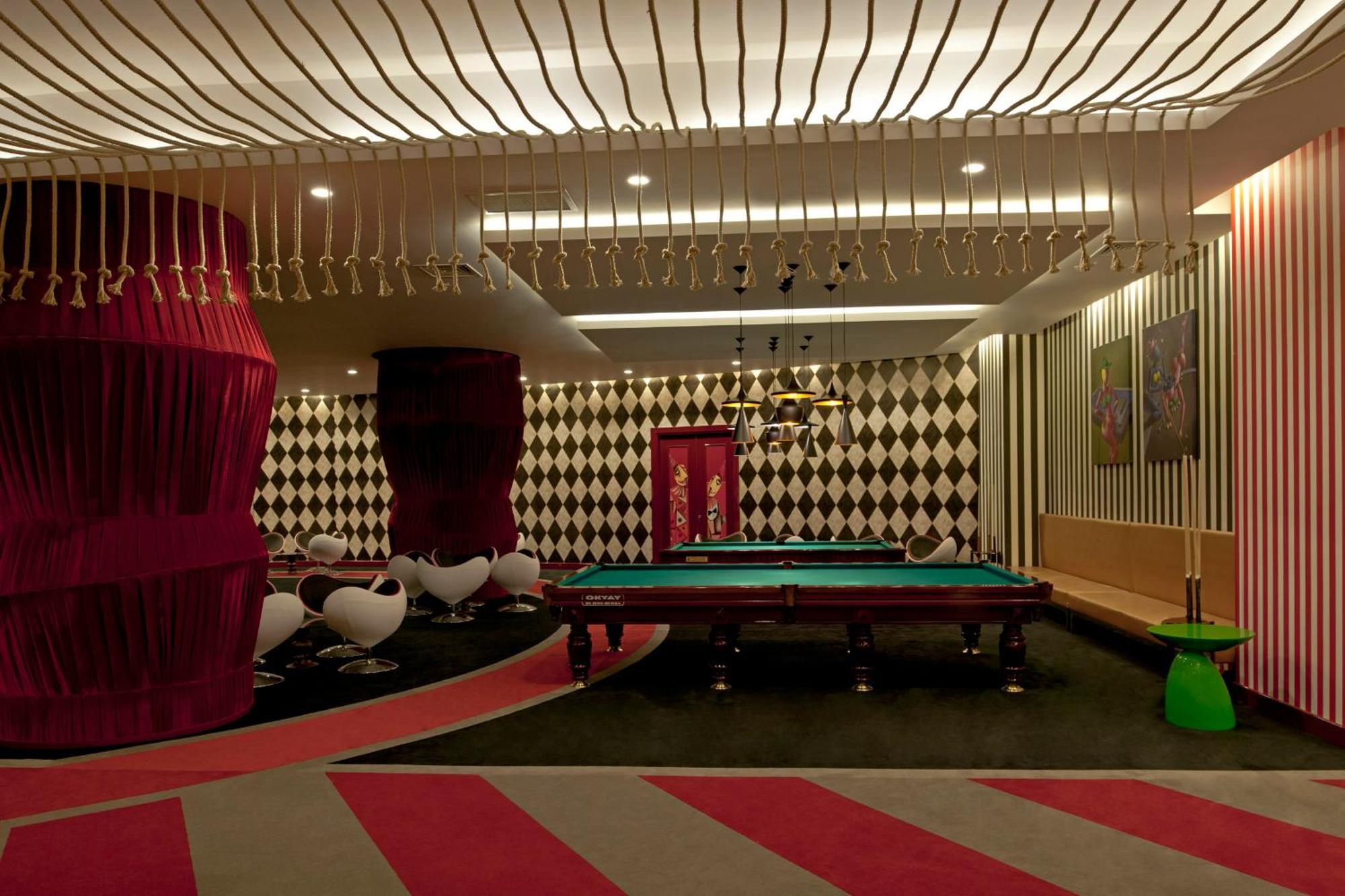 Resort Delphin Imperial Lara Antalya