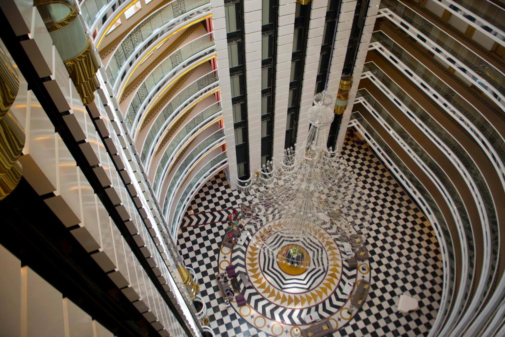 Delphin Imperial Lara Antalya
