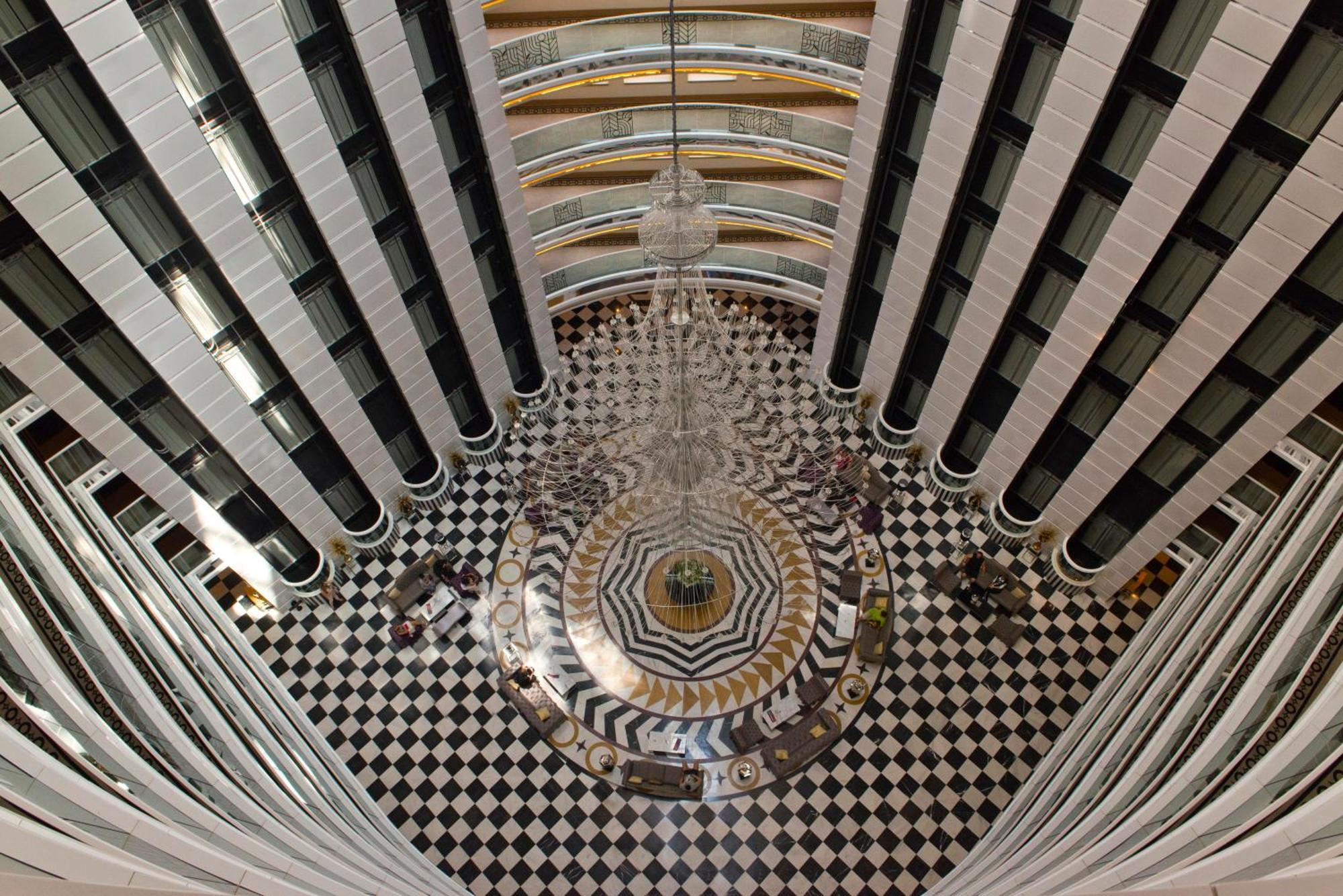 Delphin Imperial Lara Antalya